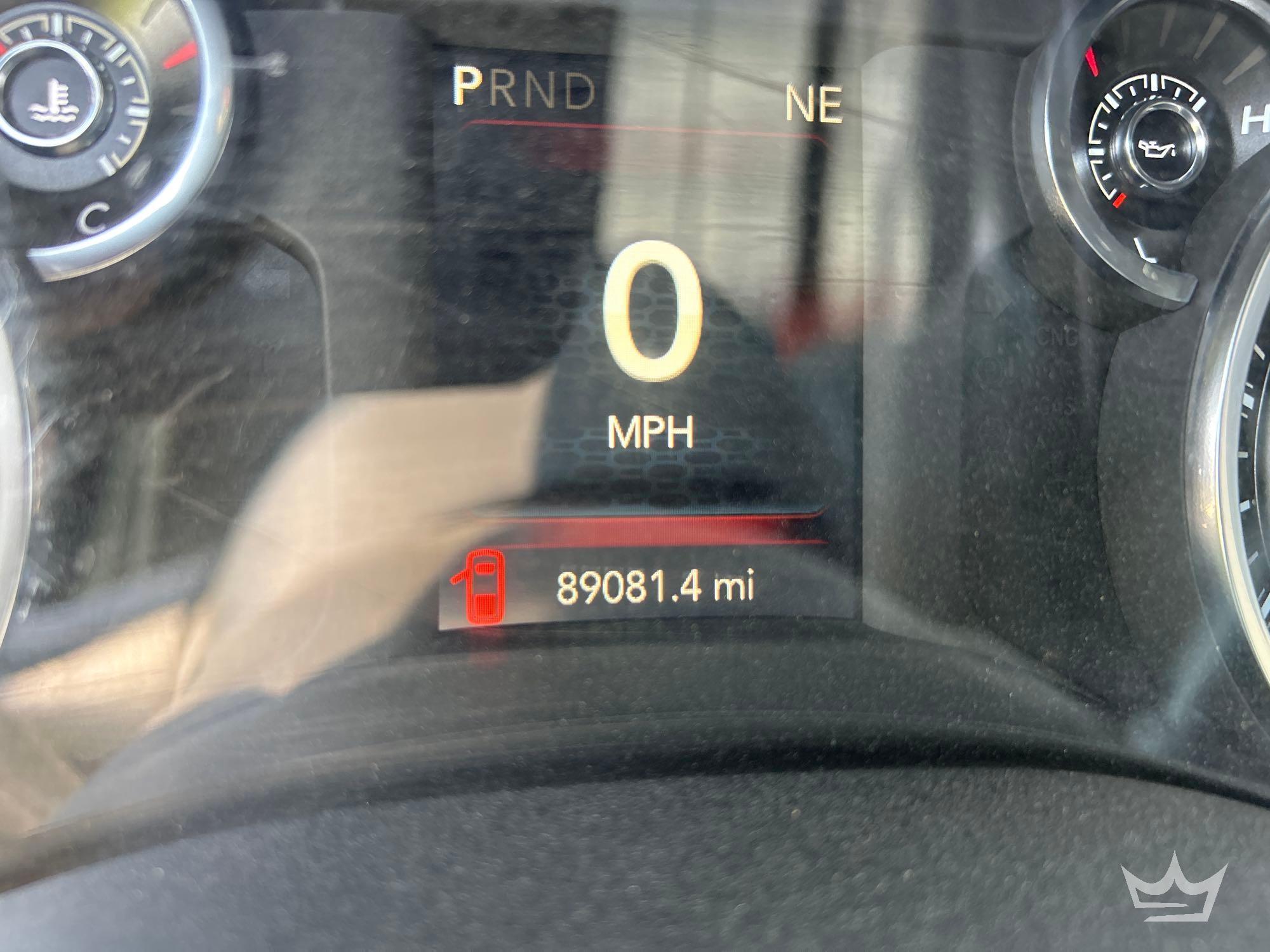 2023 Ram 2500