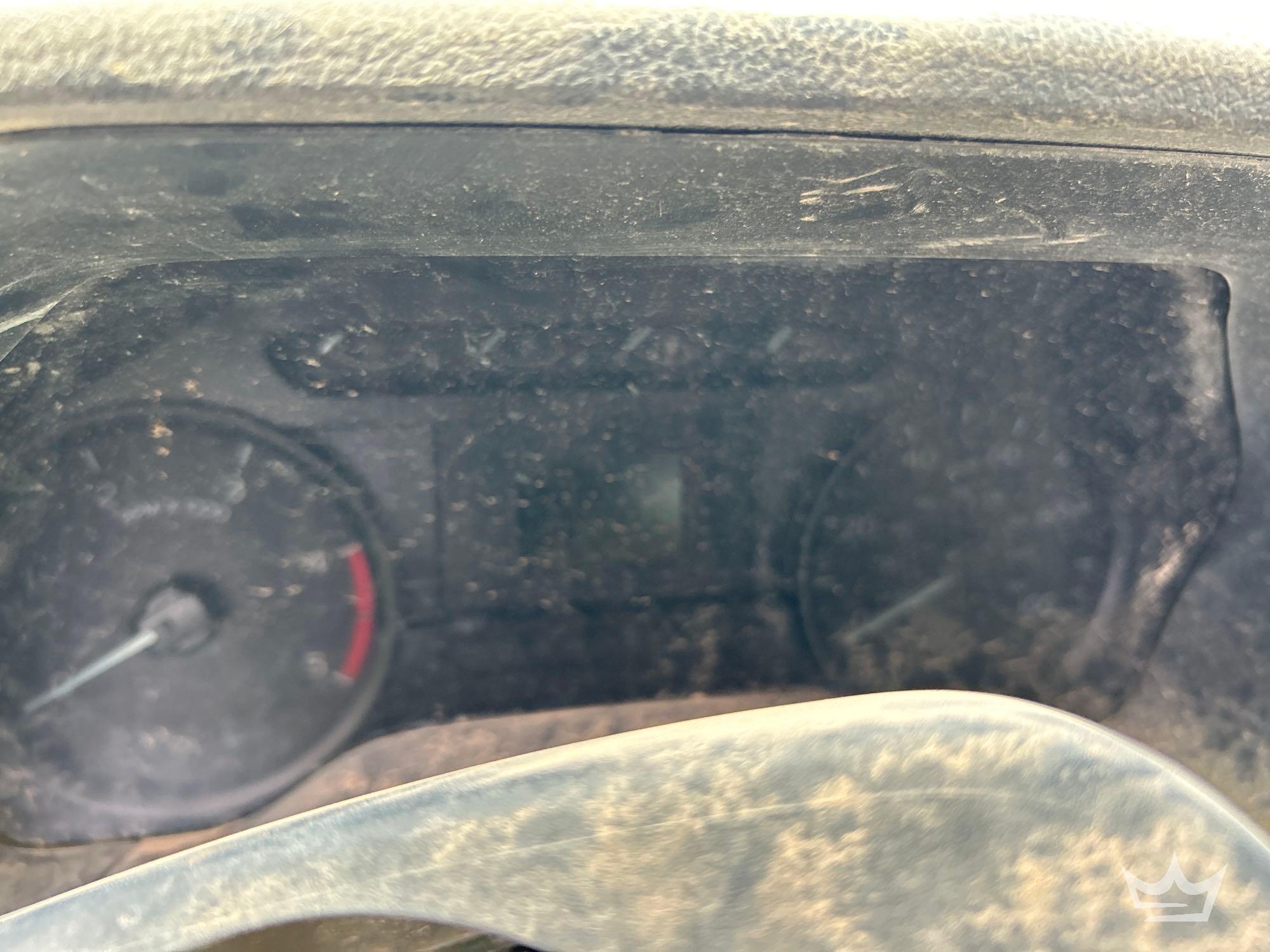 2019 Ford F-550