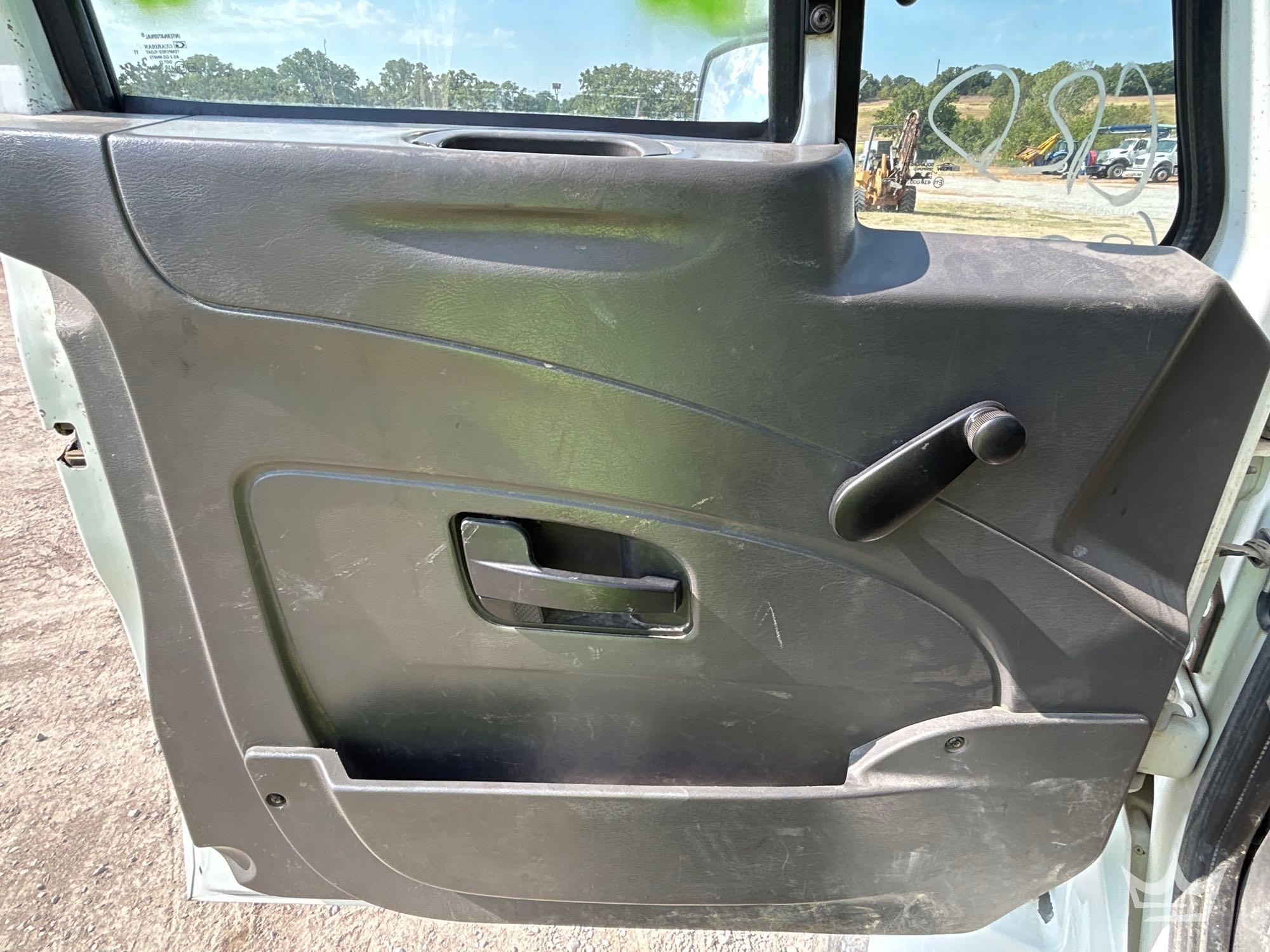 2015 International 7400