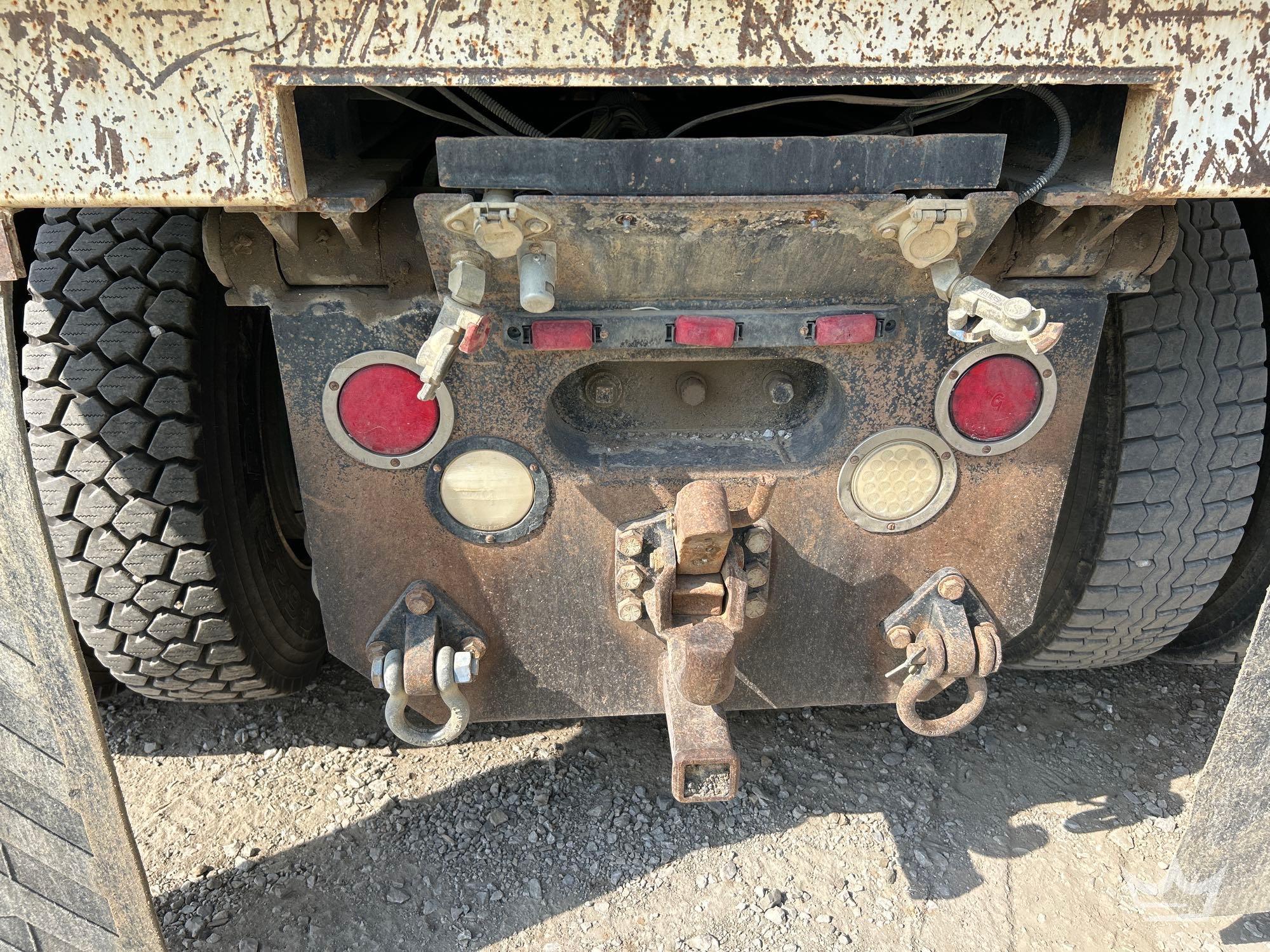 2012 International 7500 WORKSTAR