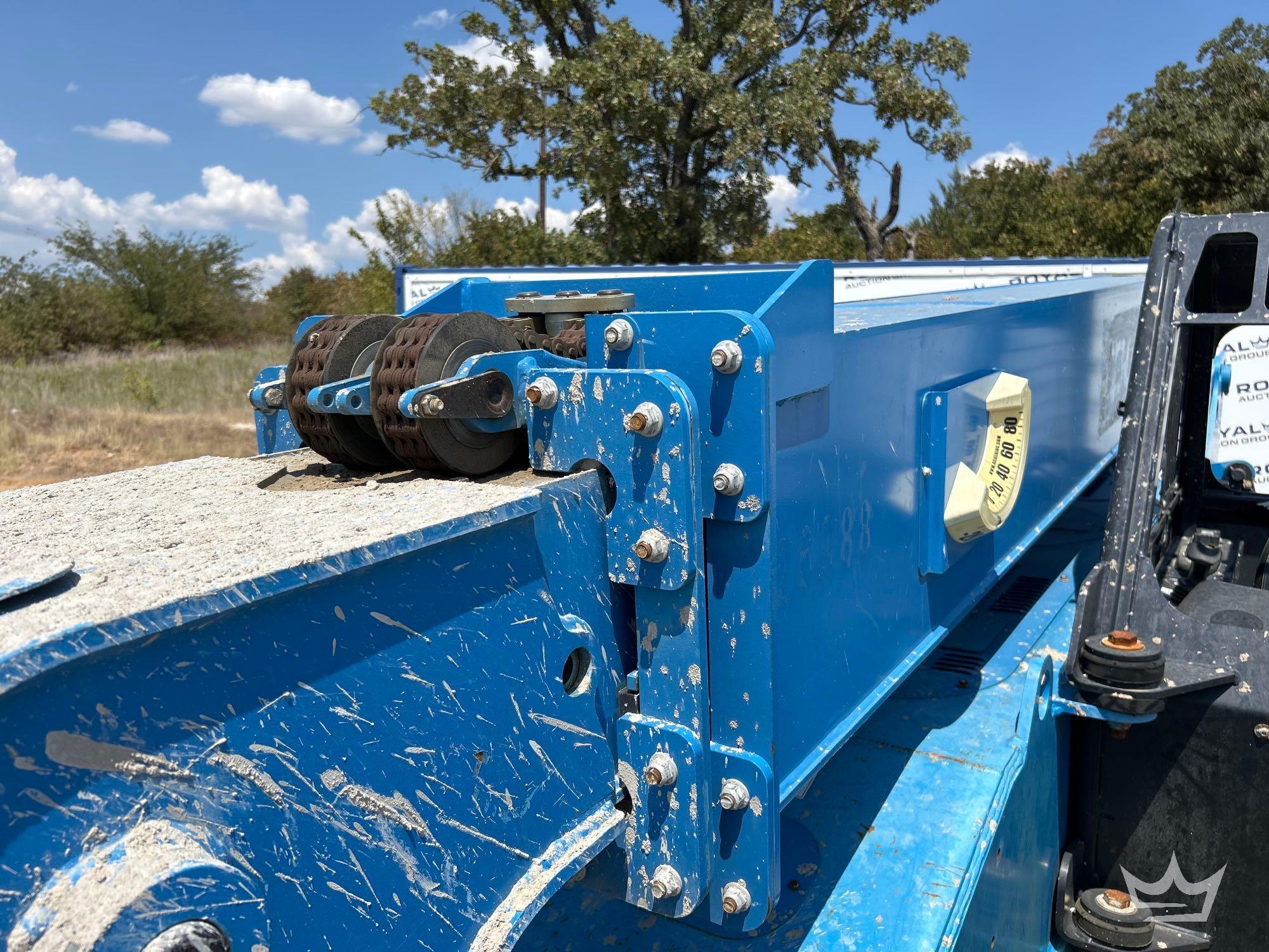 2019 Genie GTH-844