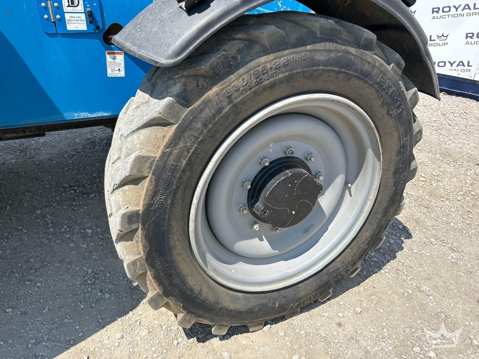 2019 Genie GTH-844