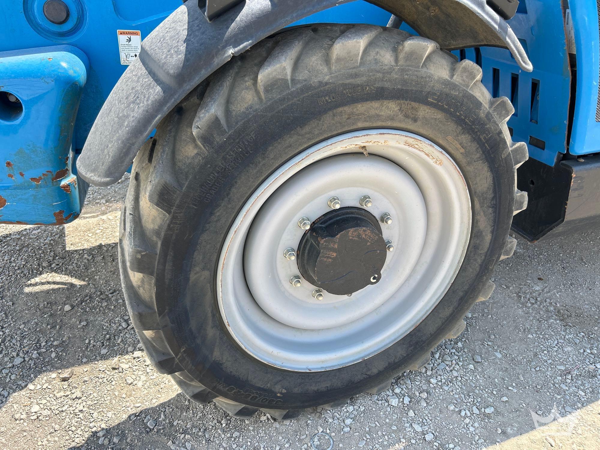 2019 Genie GTH-844