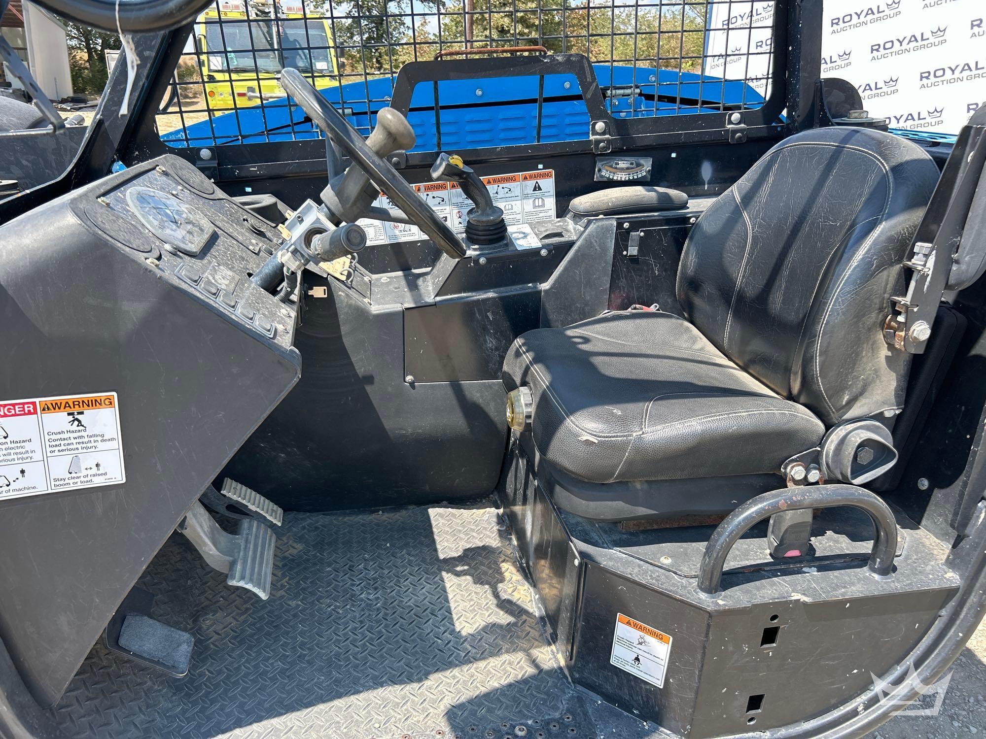 2019 Genie GTH-844