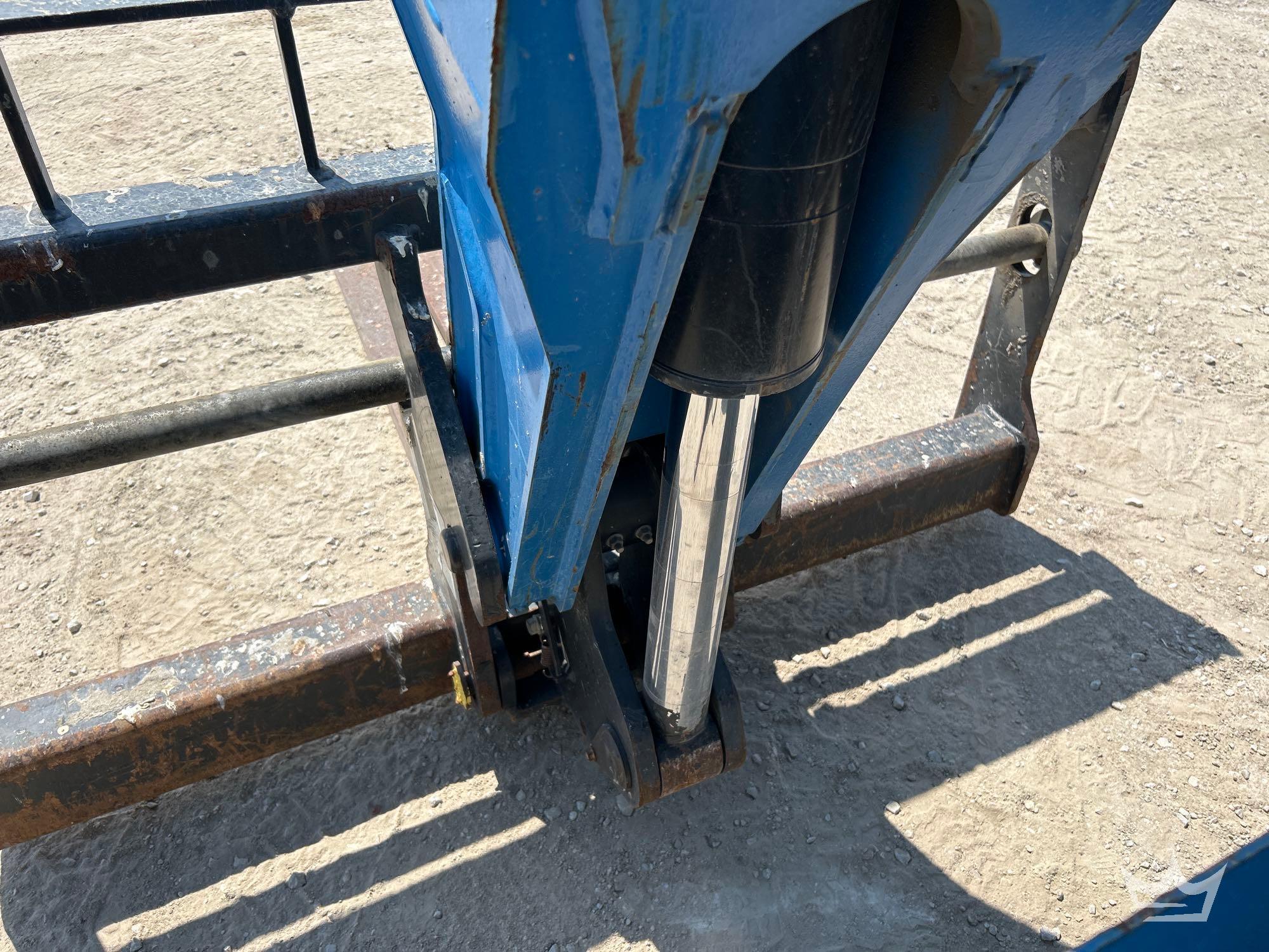 2018 Genie GTH-844