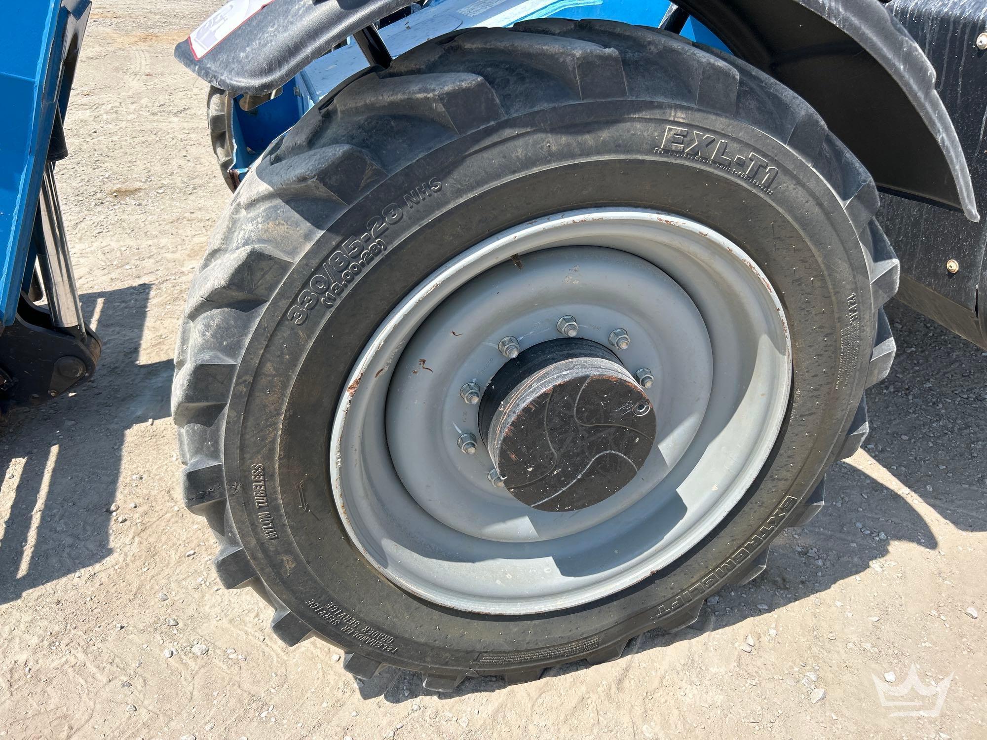2018 Genie GTH-844
