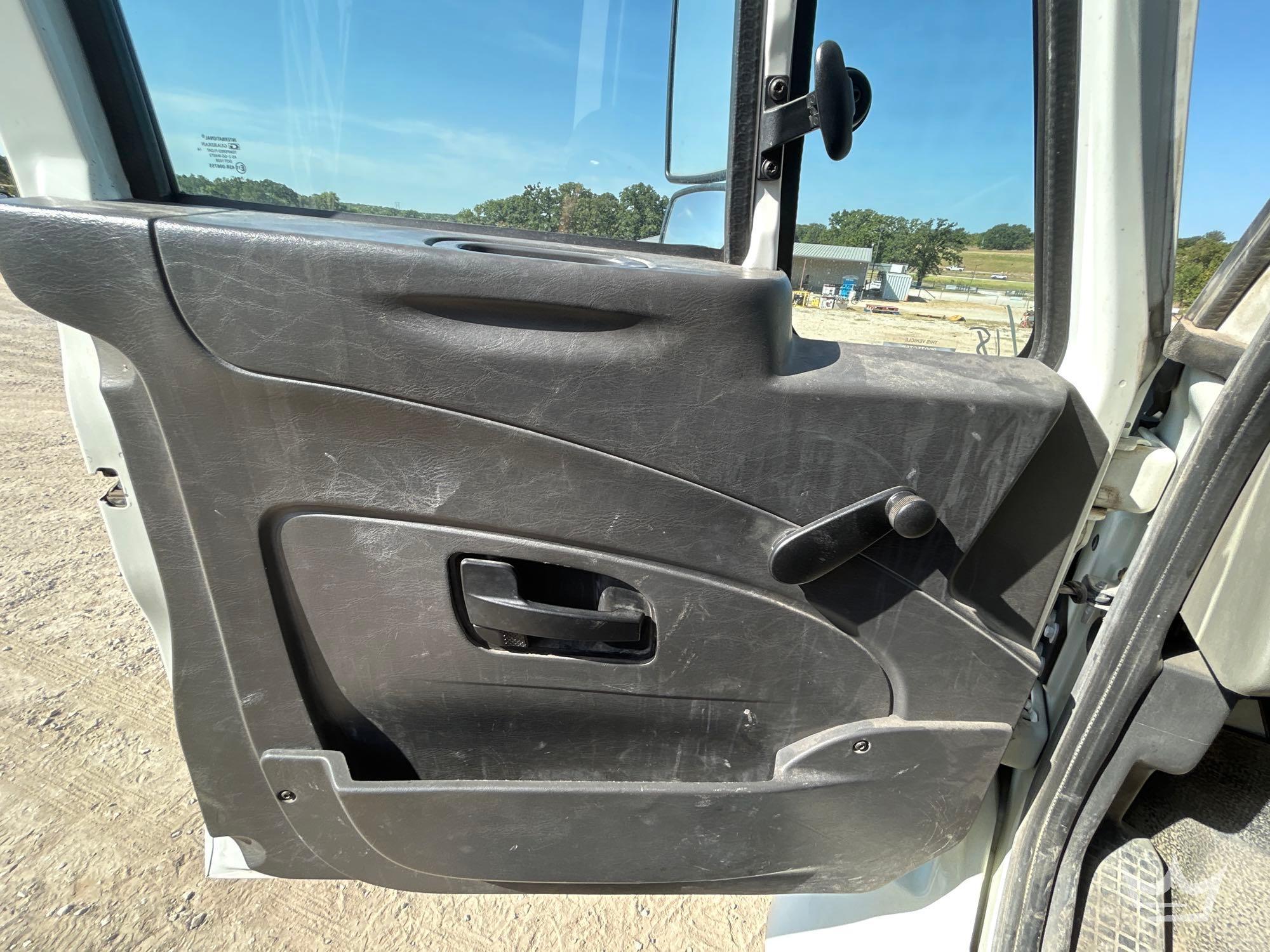 2015 International 7400