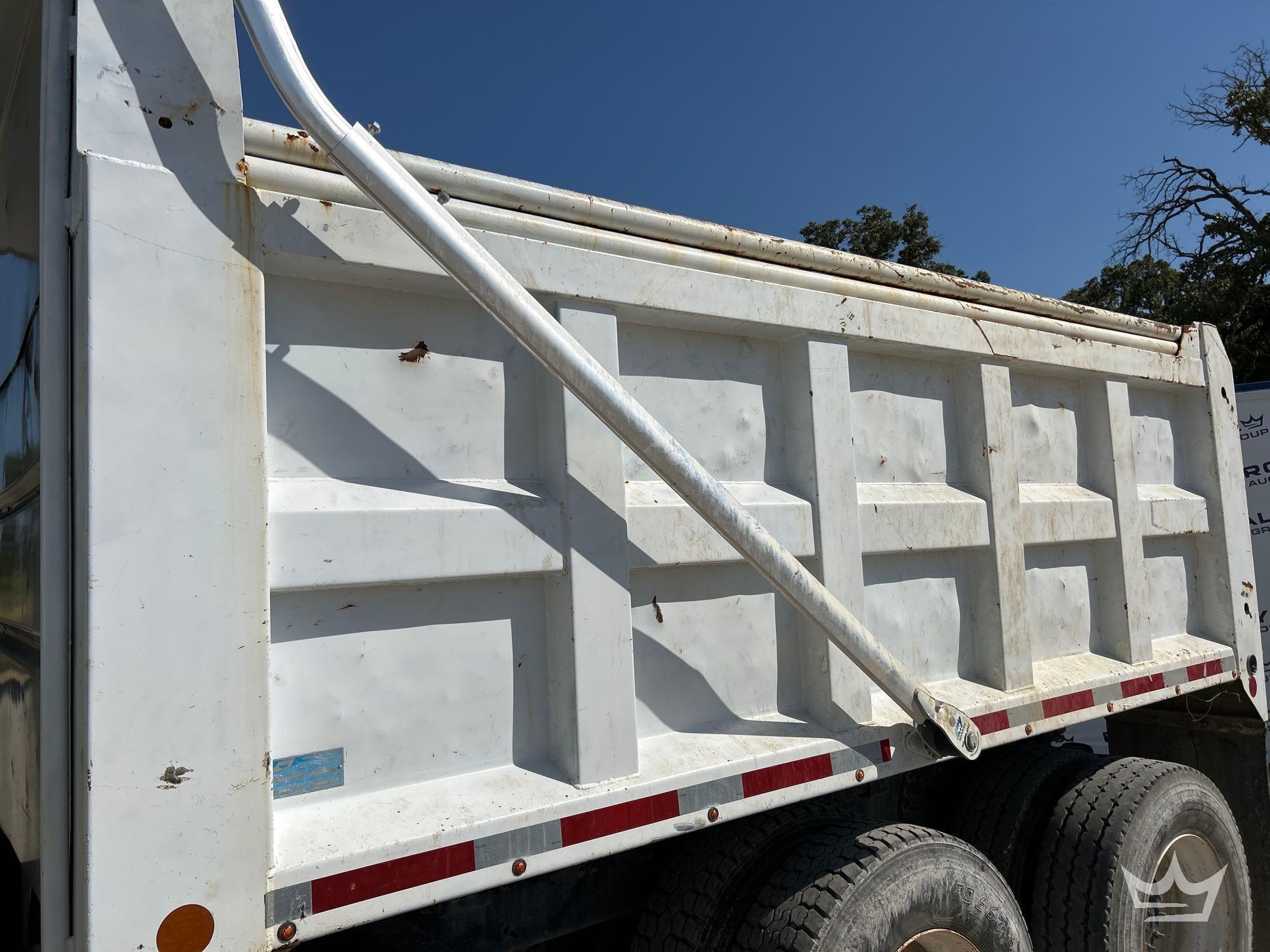 2015 International 7400