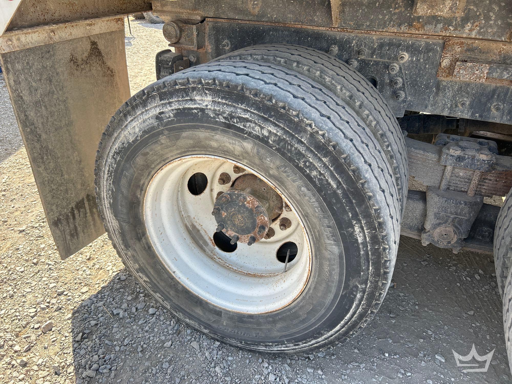 2015 International 7400