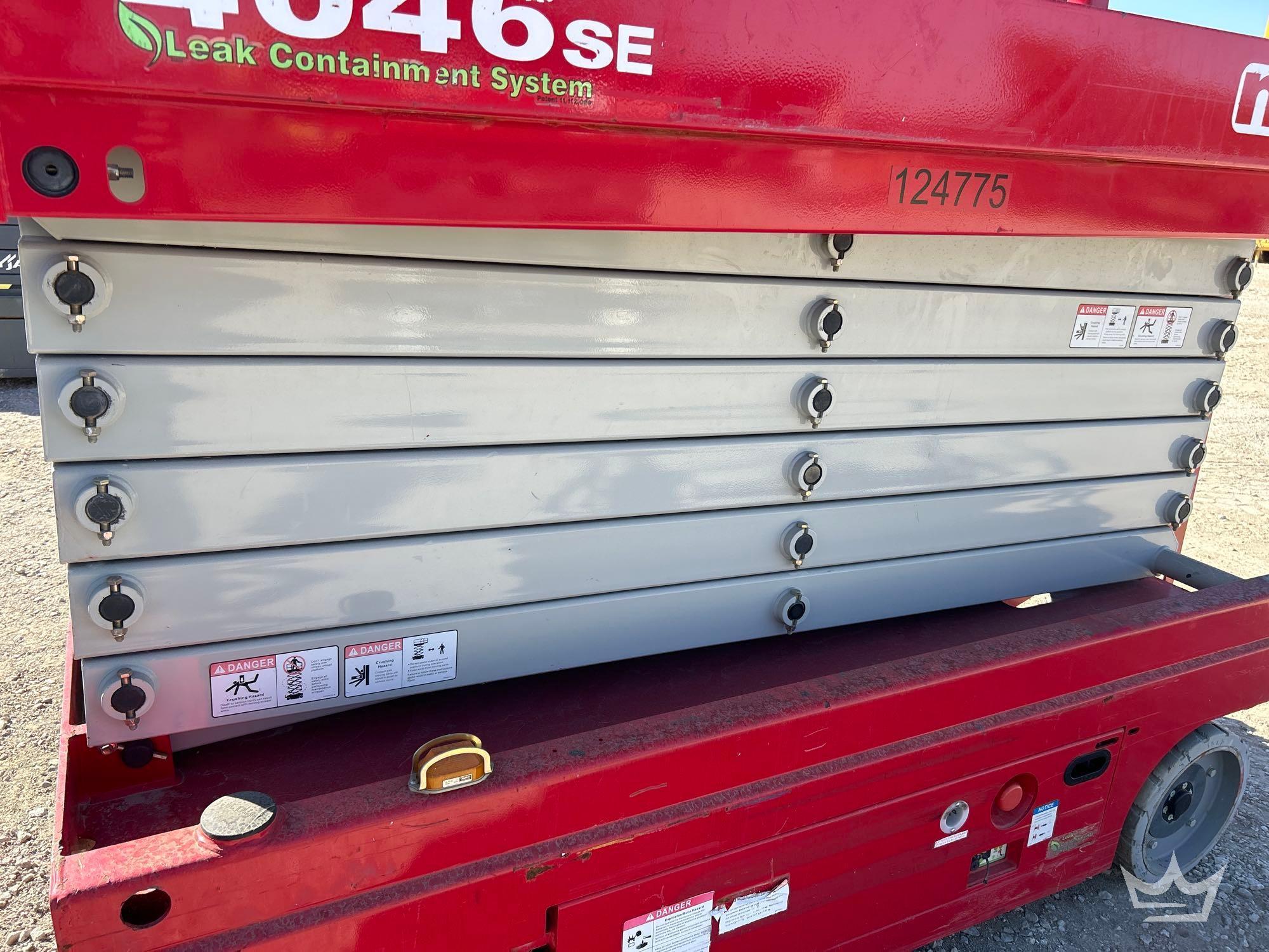 2022 Mec 4046