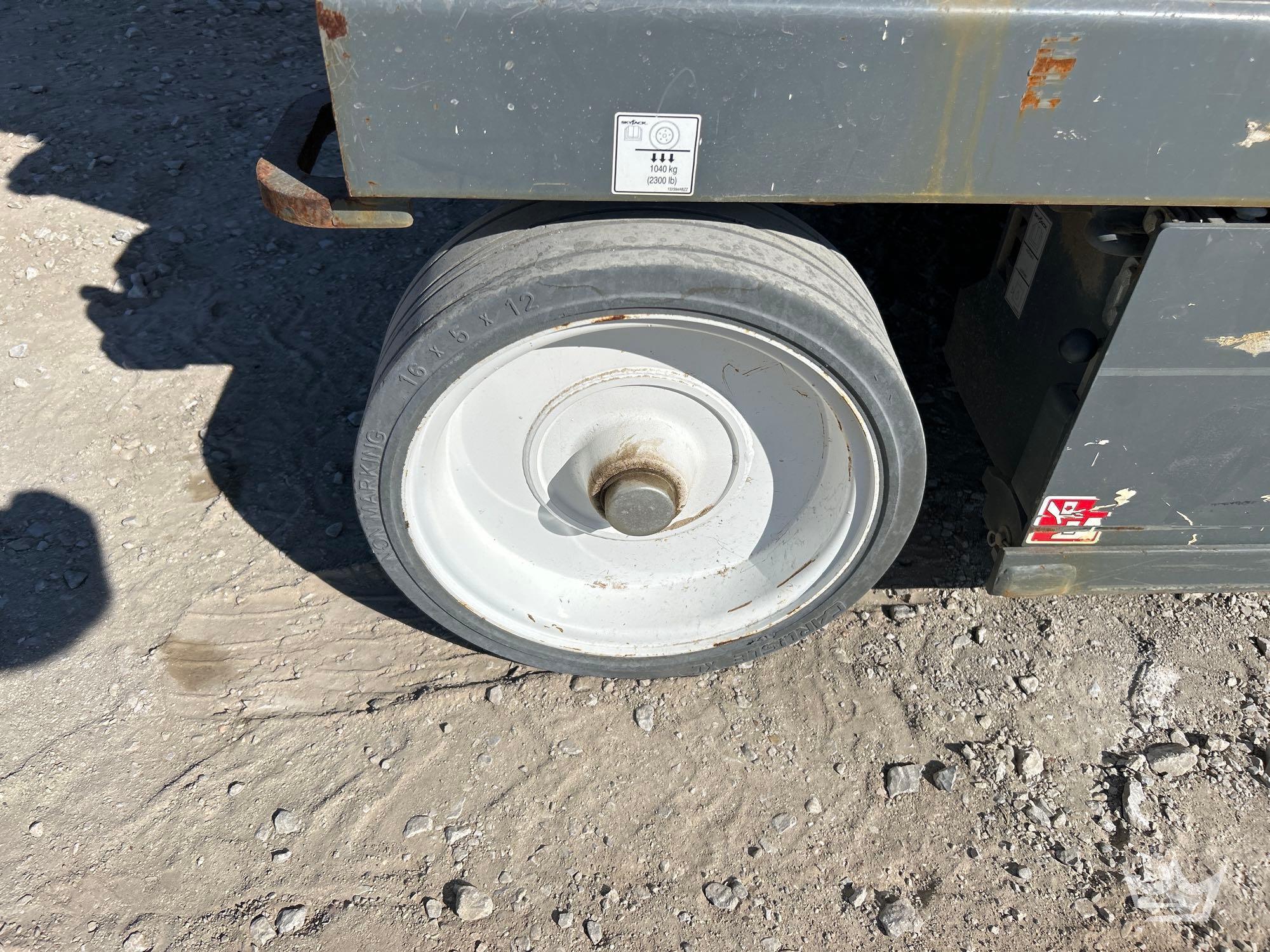 2019 Skyjack SJ4632