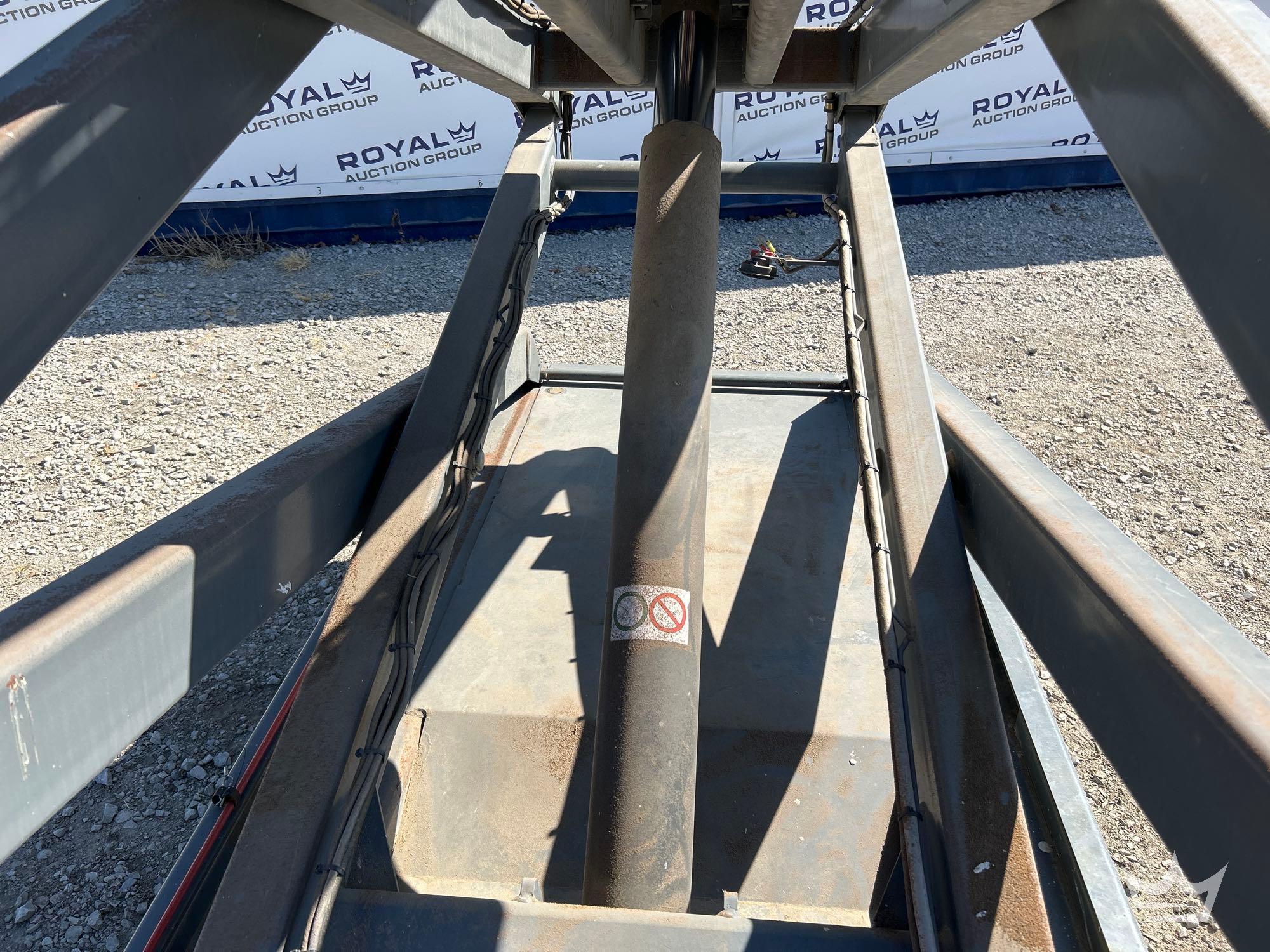 2018 Skyjack SJ4632