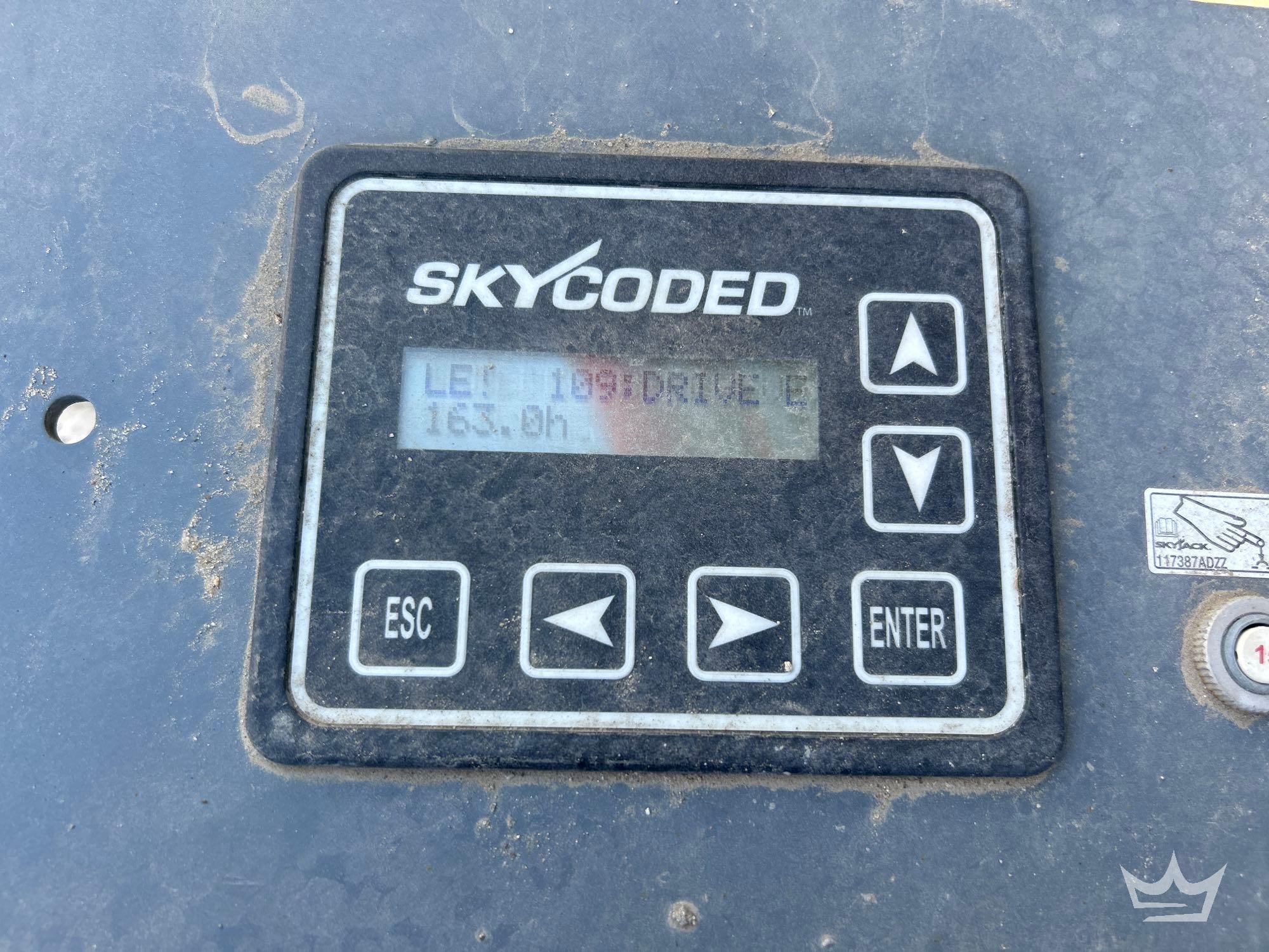 2021 Skyjack SJ3226