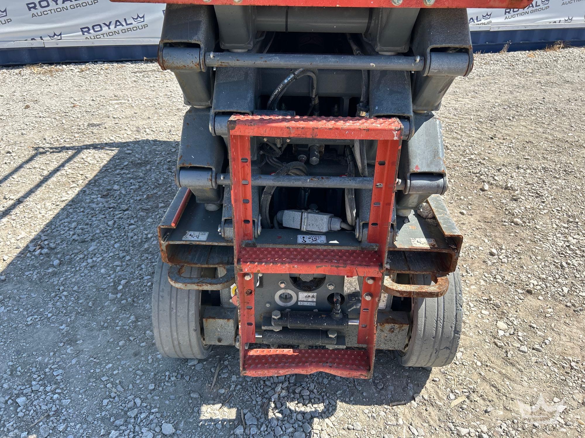 2019 Skyjack SJ3226