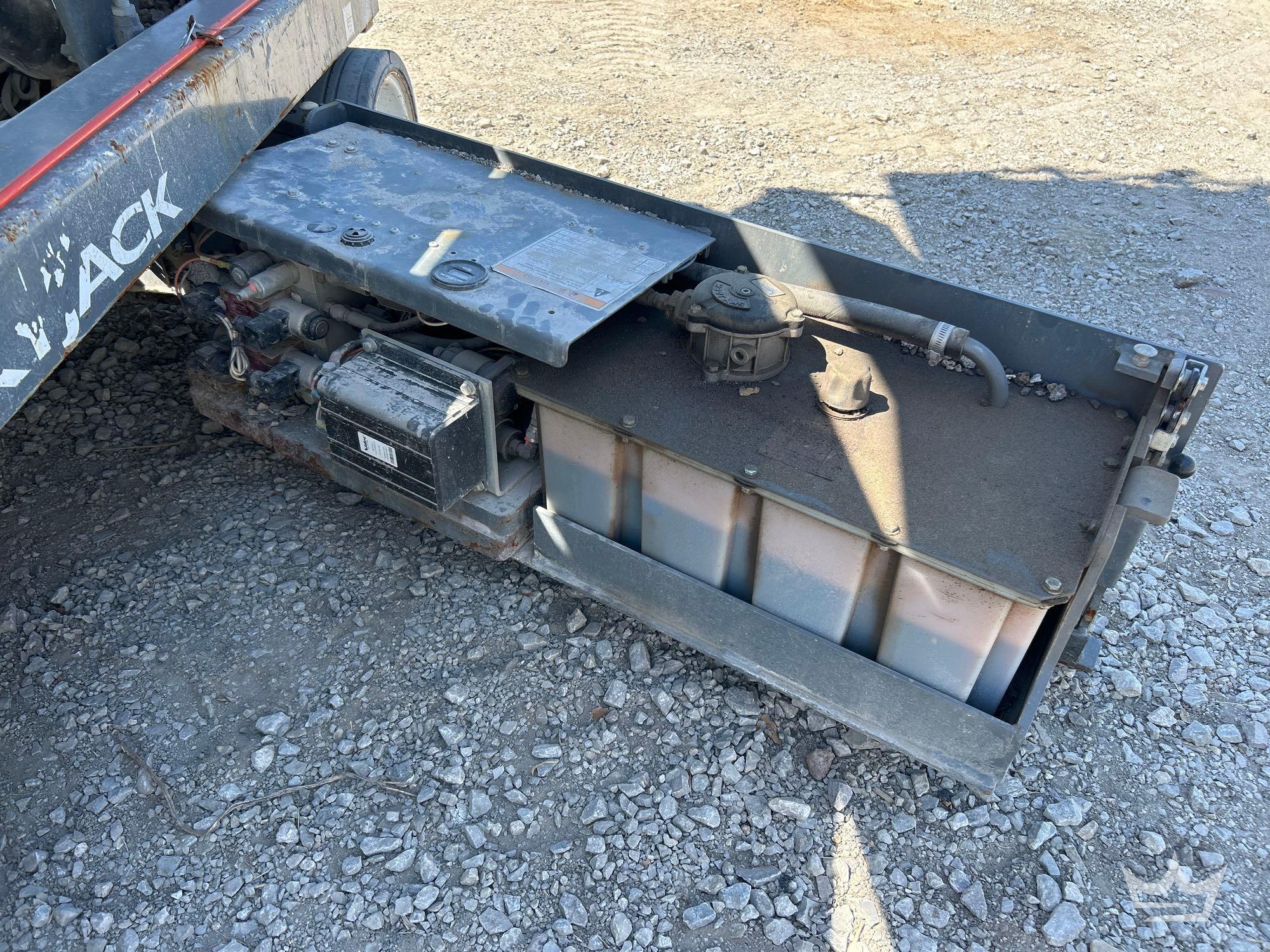 2019 Skyjack SJ3226