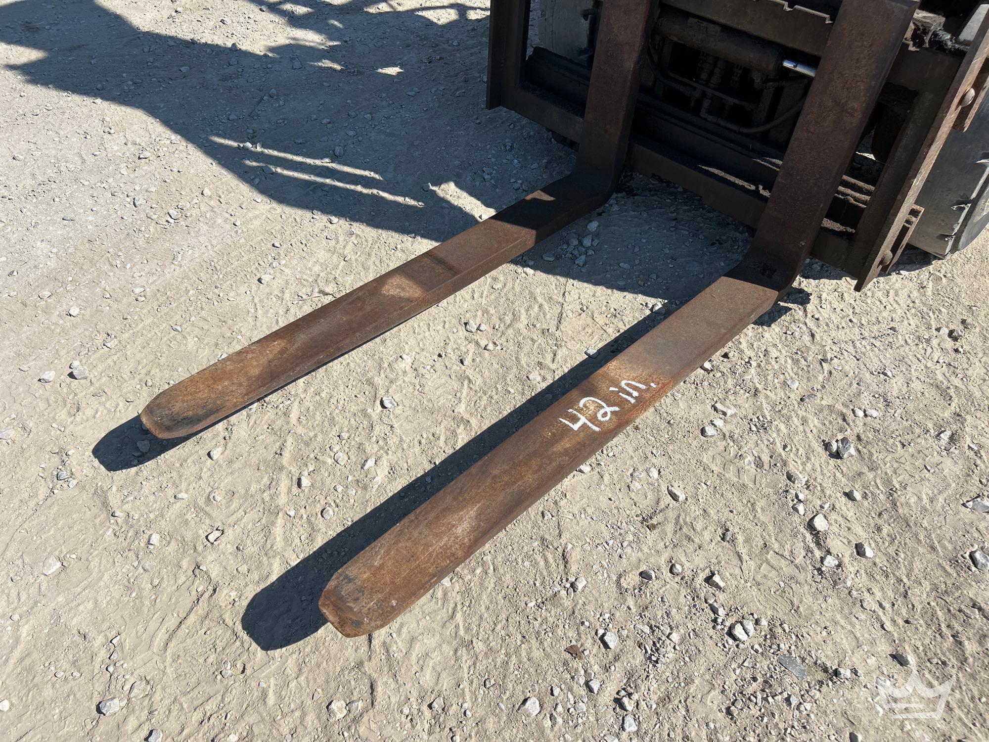 2000 Nissan PJ01A18P