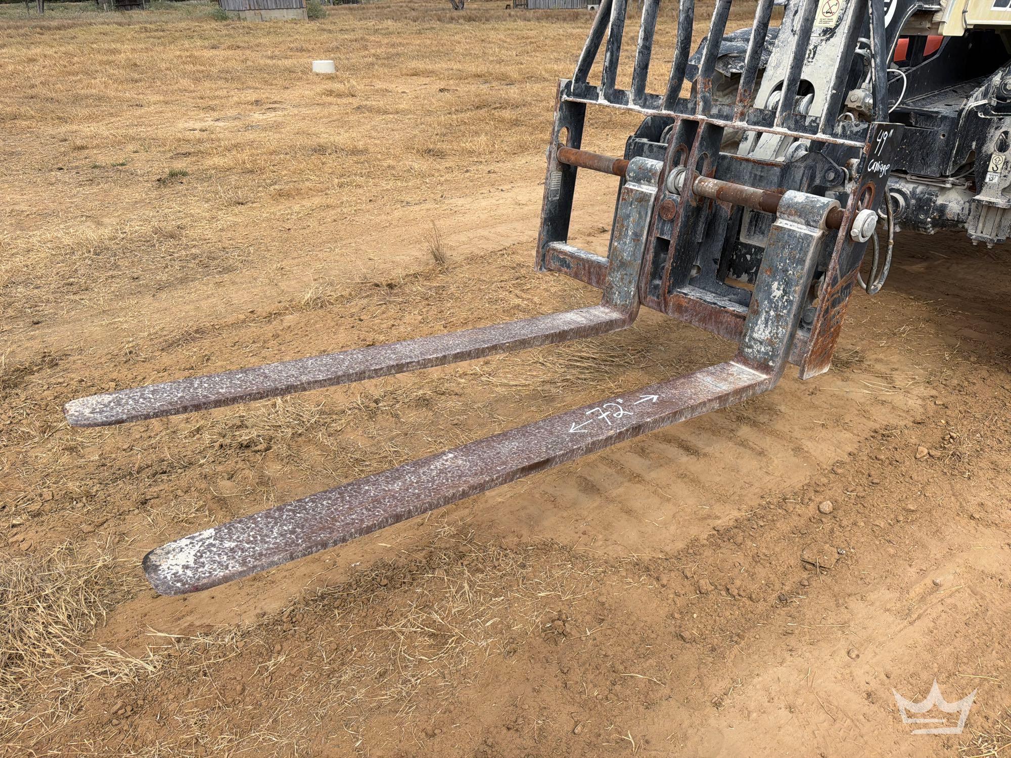 2024 JLG 925