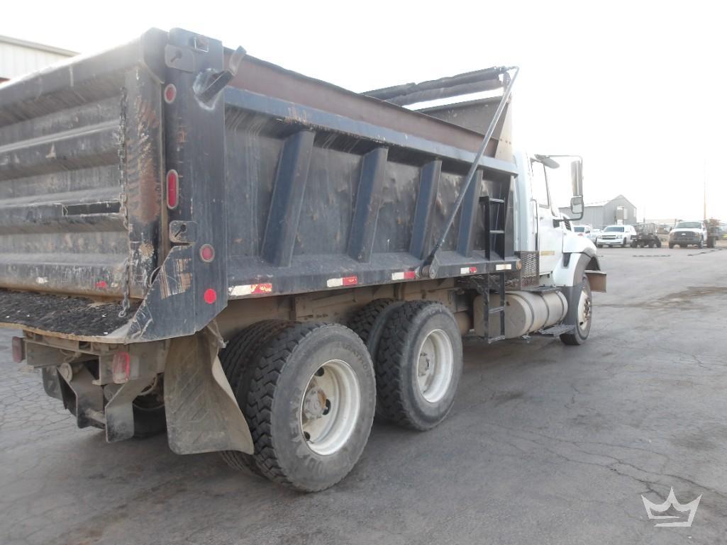 2012 International 7400