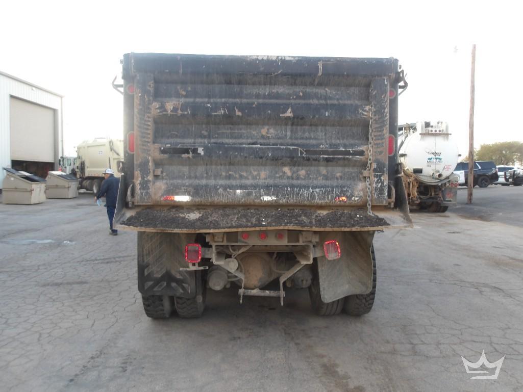 2012 International 7400