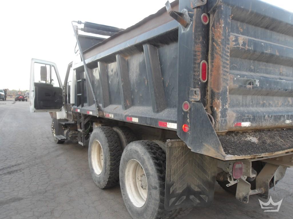 2012 International 7400