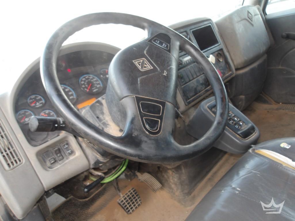 2012 International 7400