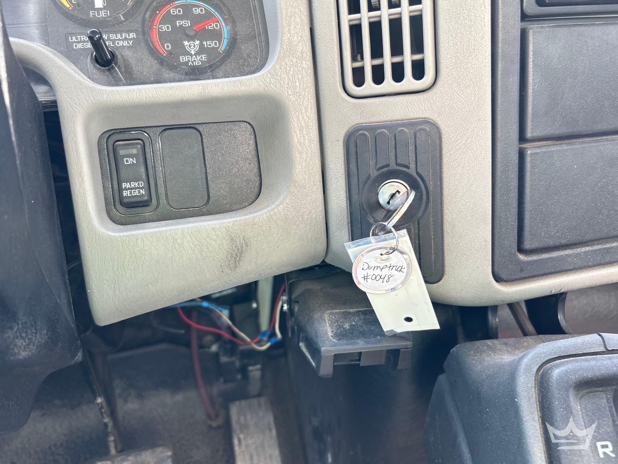 2015 International Durastar 4300