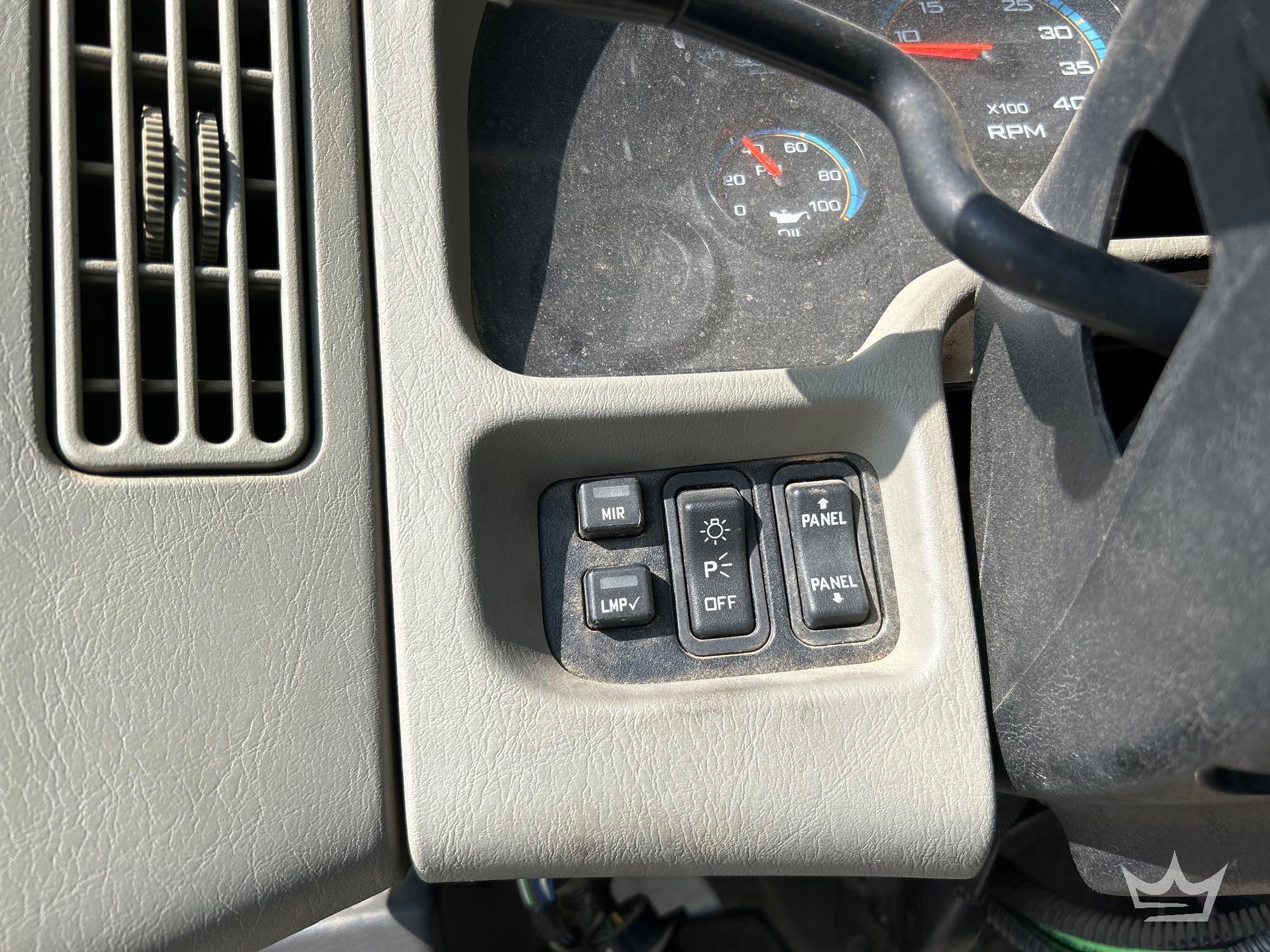 2013 International 7400