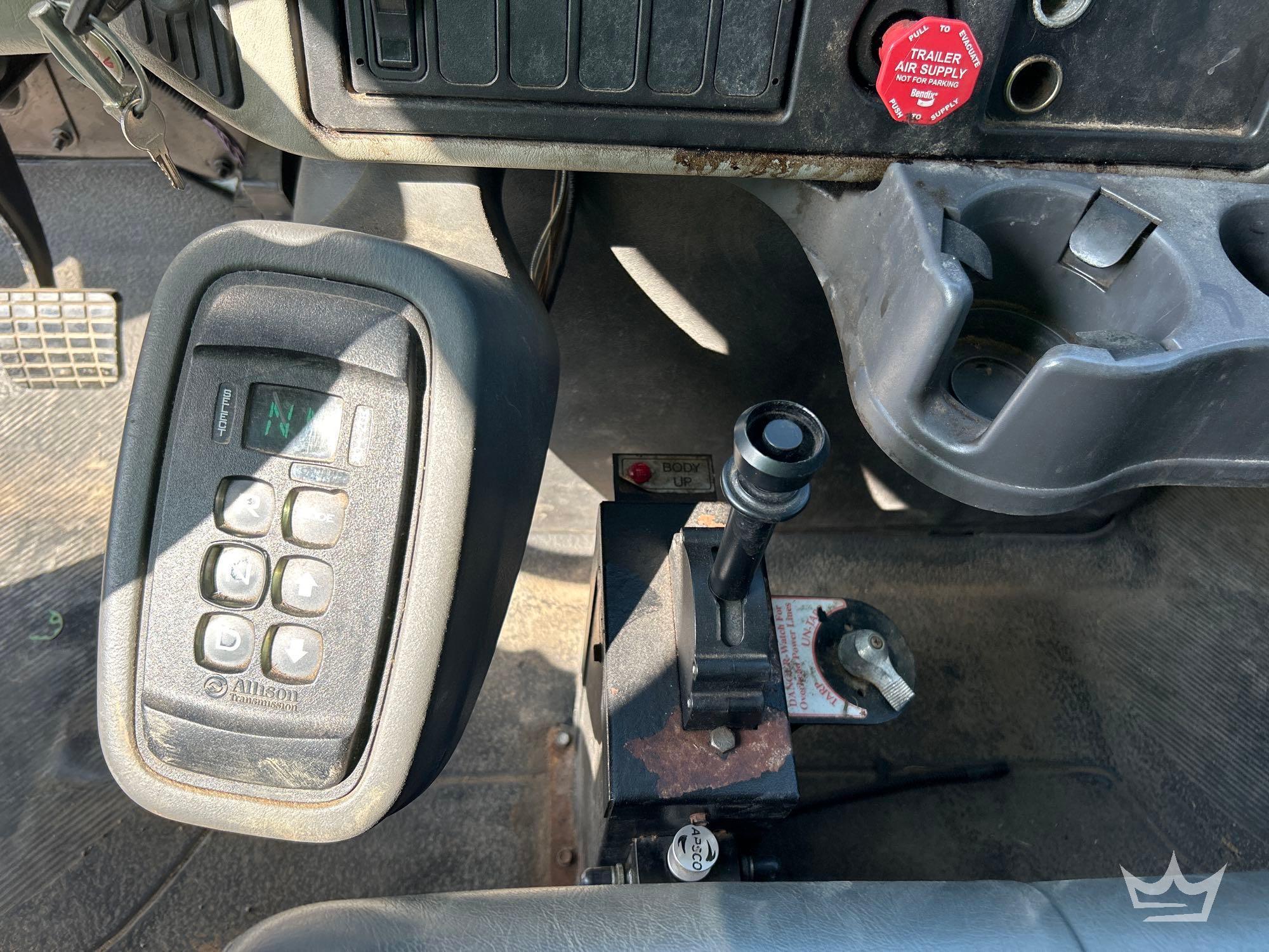 2013 International 7400