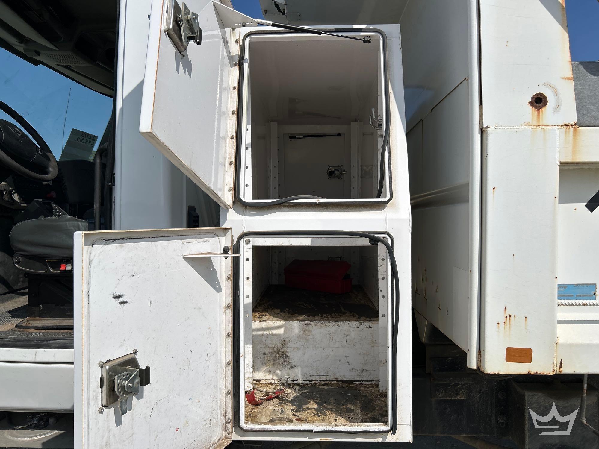 2013 International 7400