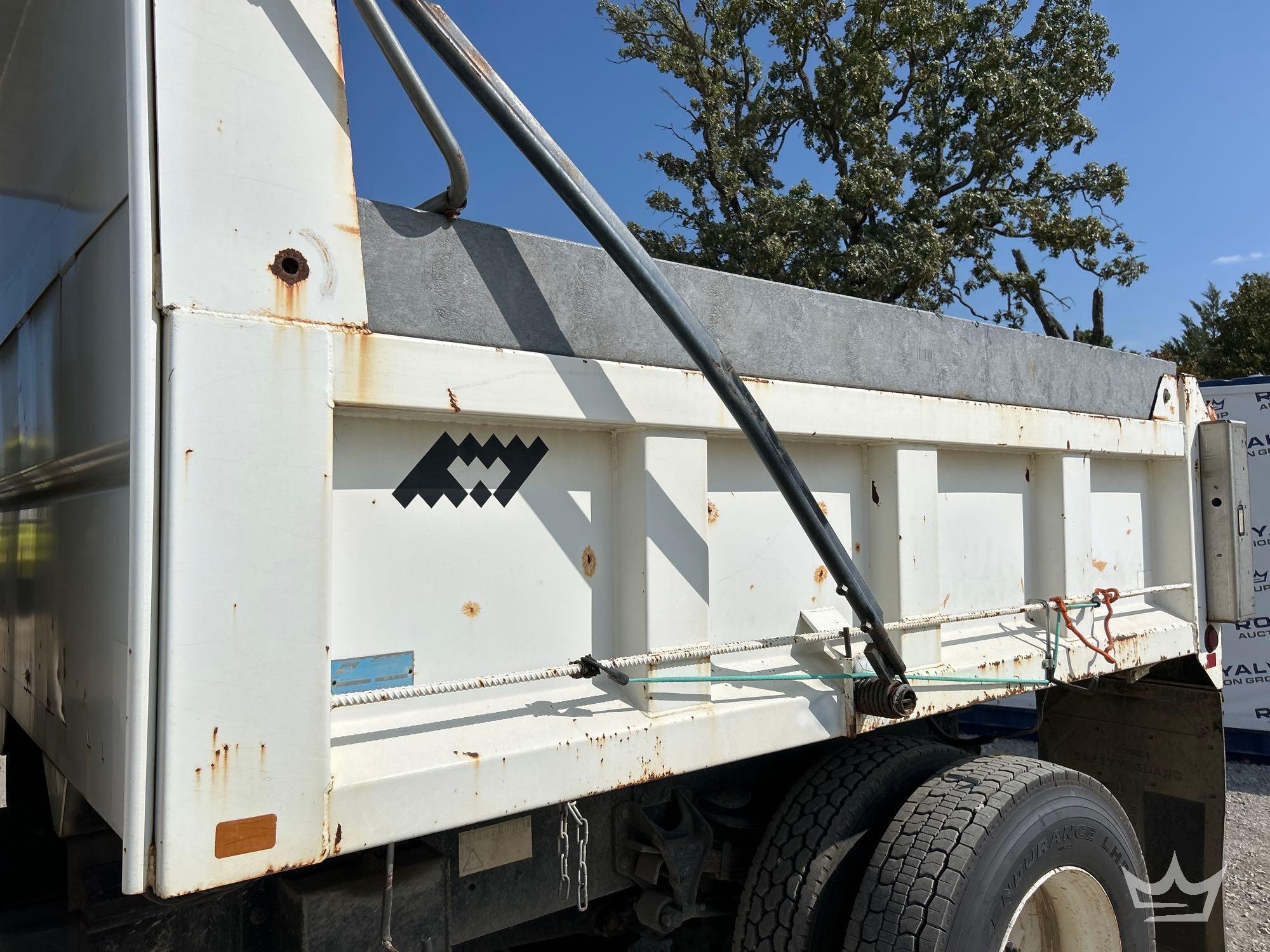 2013 International 7400