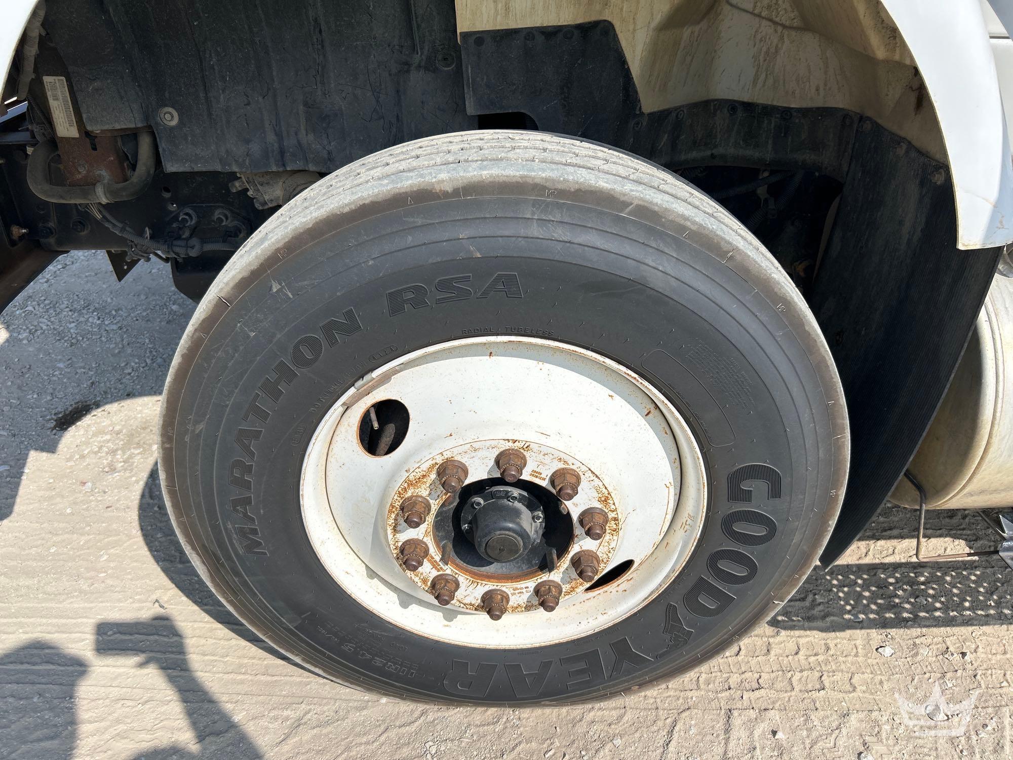 2013 International 7400