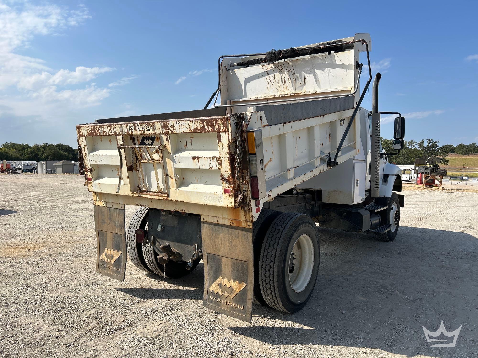 2013 International 7400