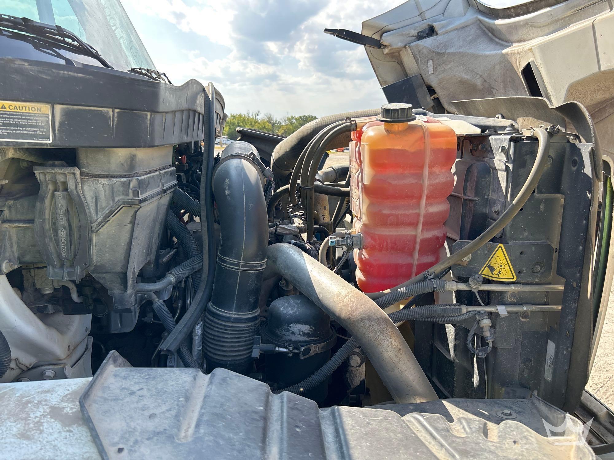 2013 International 7400