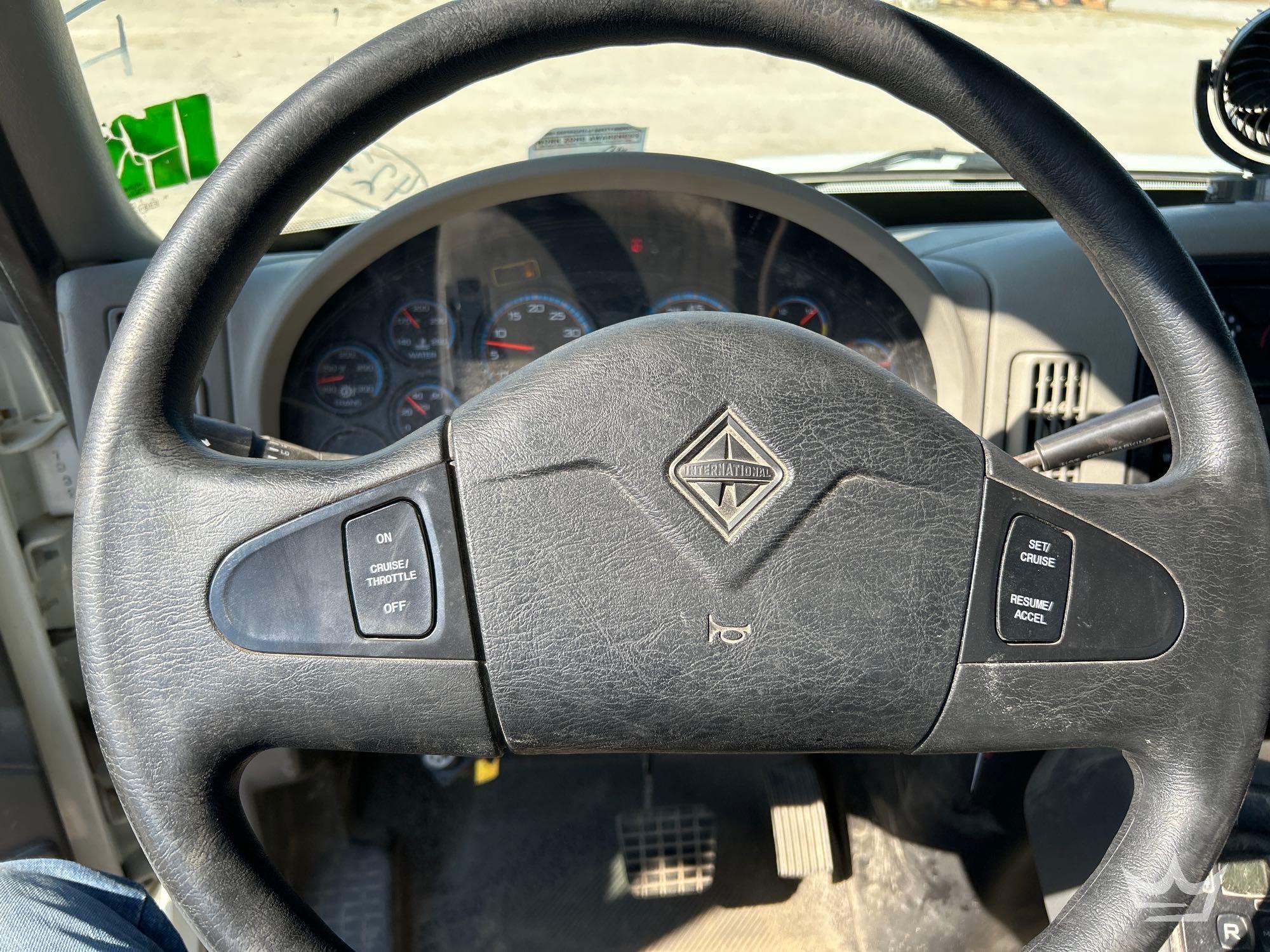 2011 International Durastar 4300