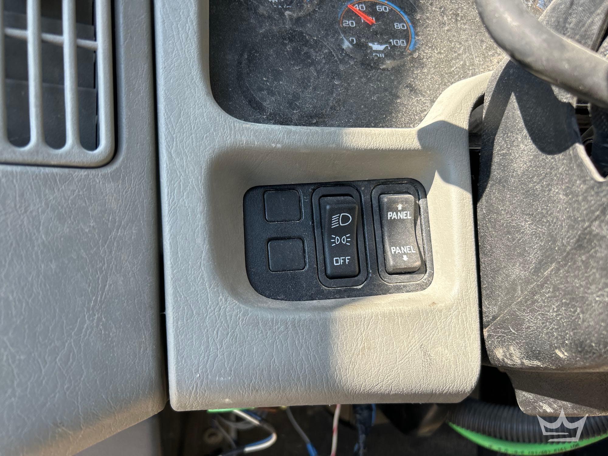 2011 International Durastar 4300