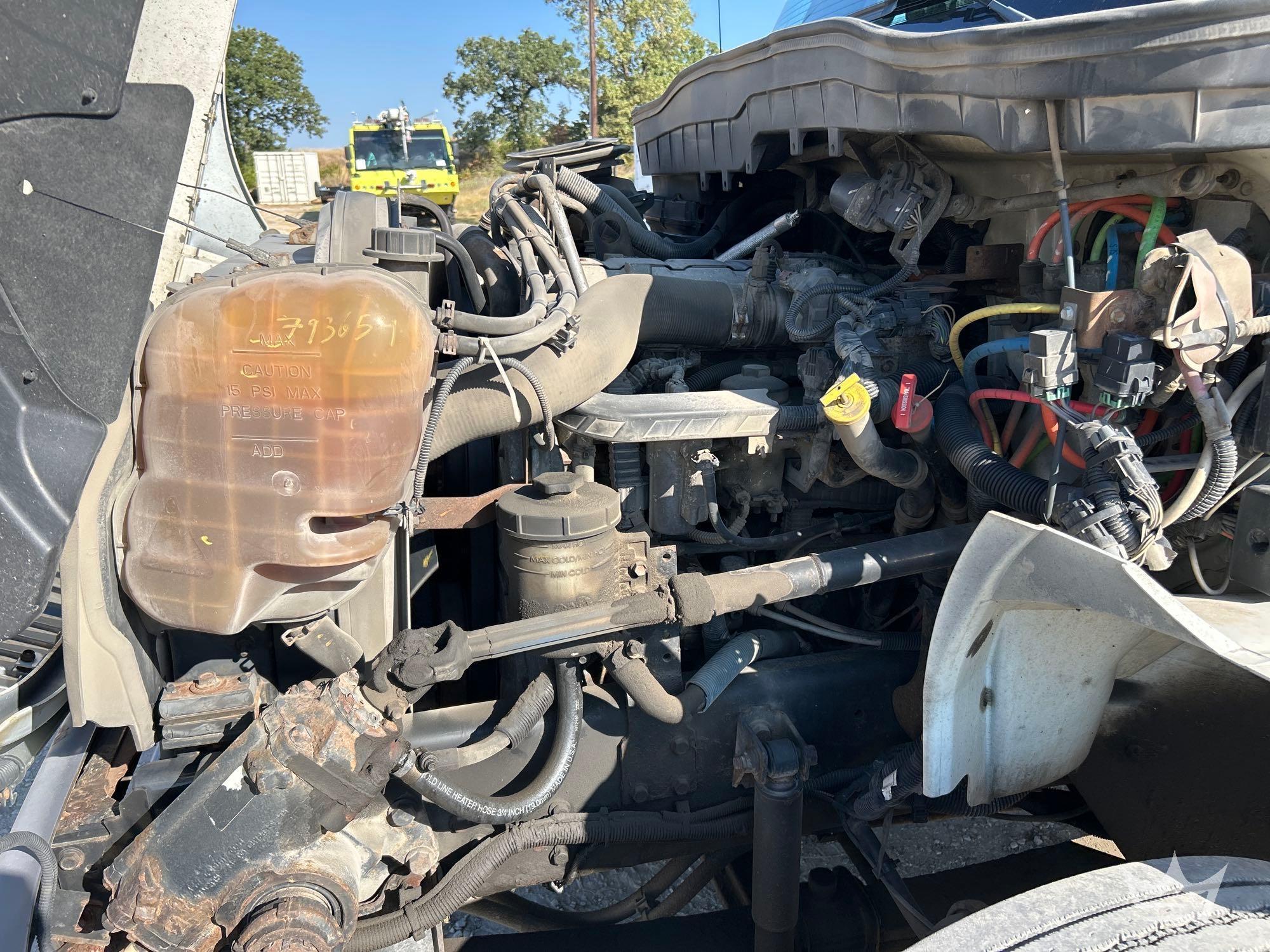 2014 International Durastar 4300