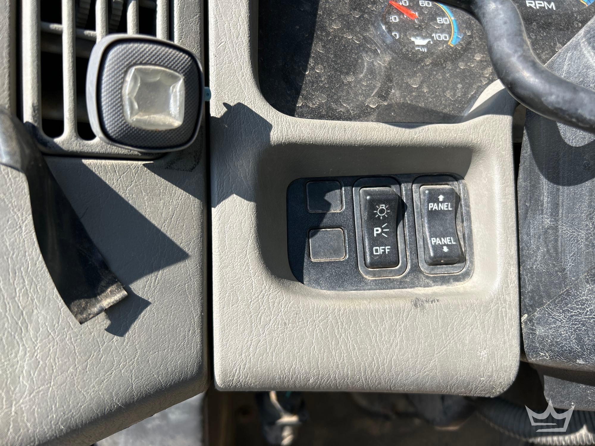 2012 International Durastar 4300
