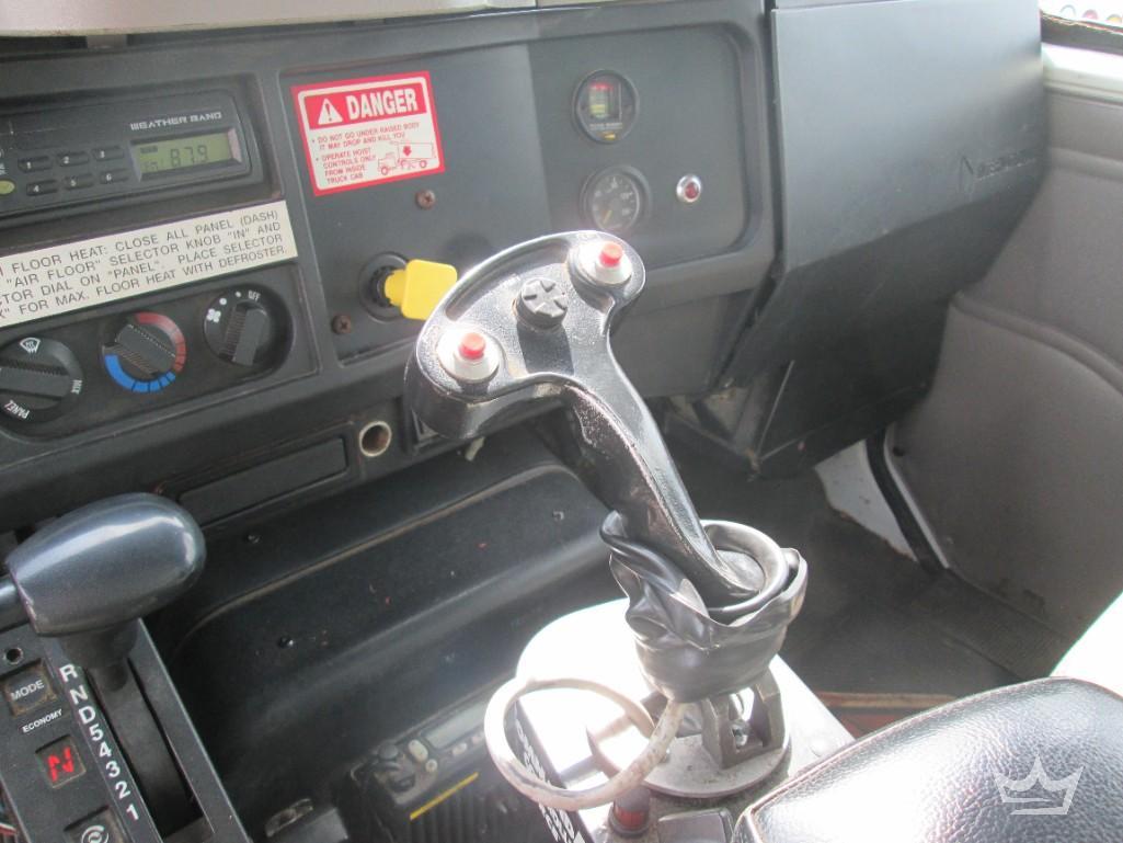 2002 International 4900