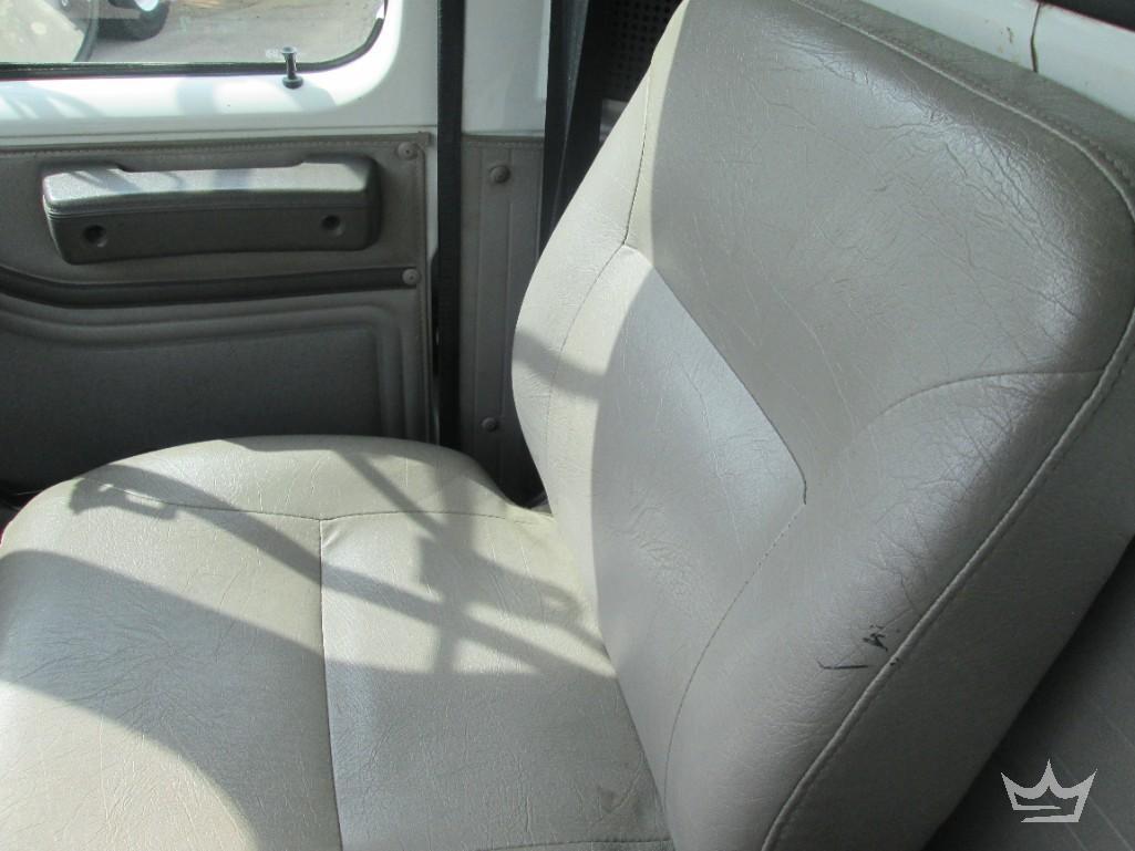 2002 International 4900