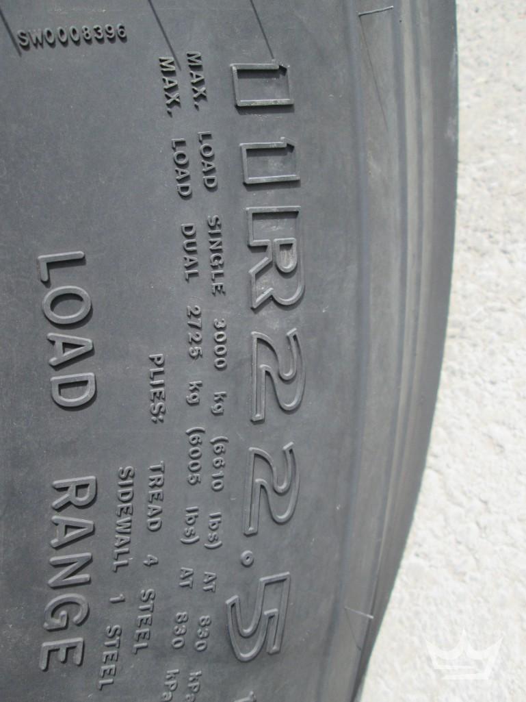 2002 International 4900