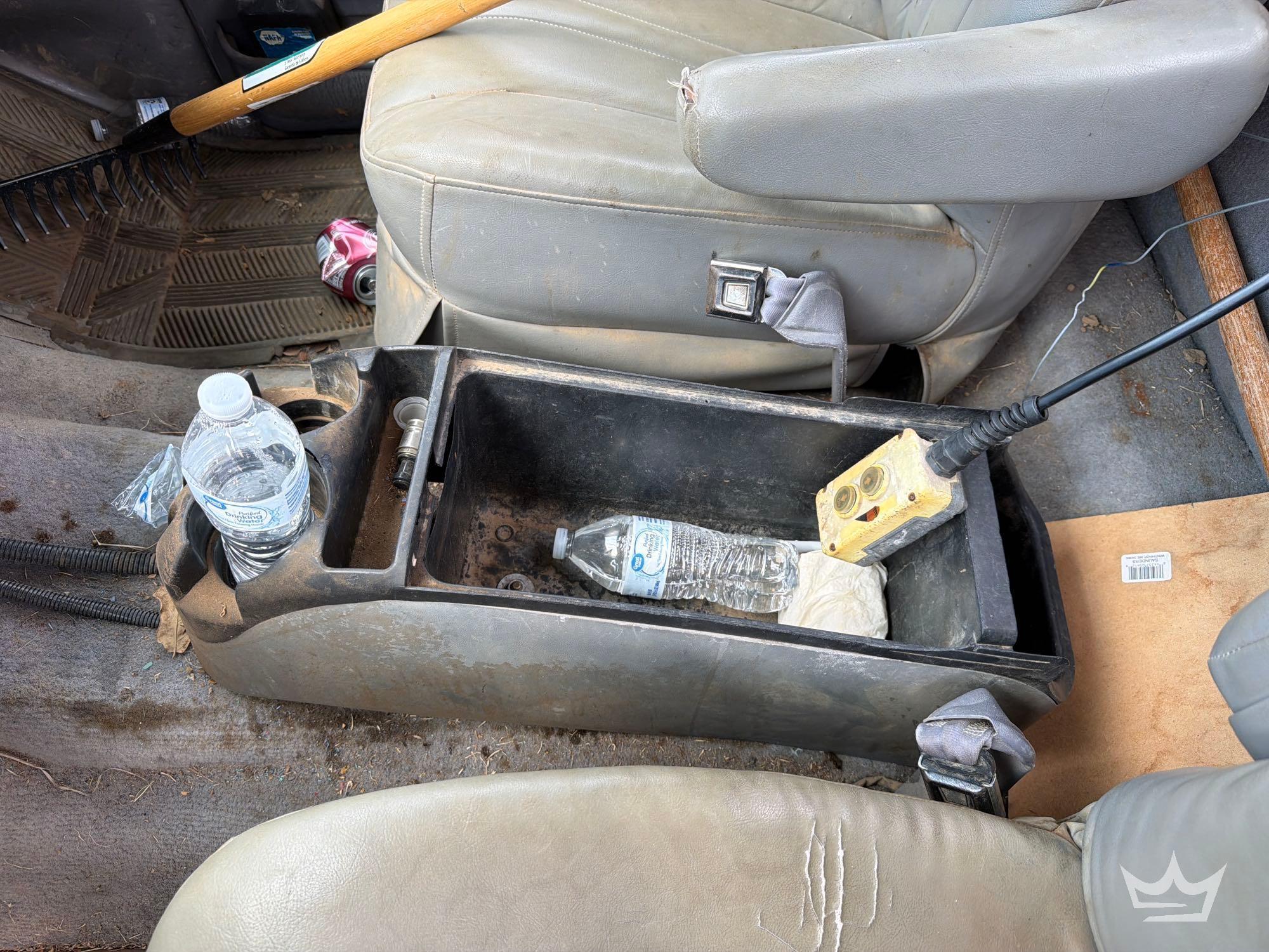 1996 Ford F-350