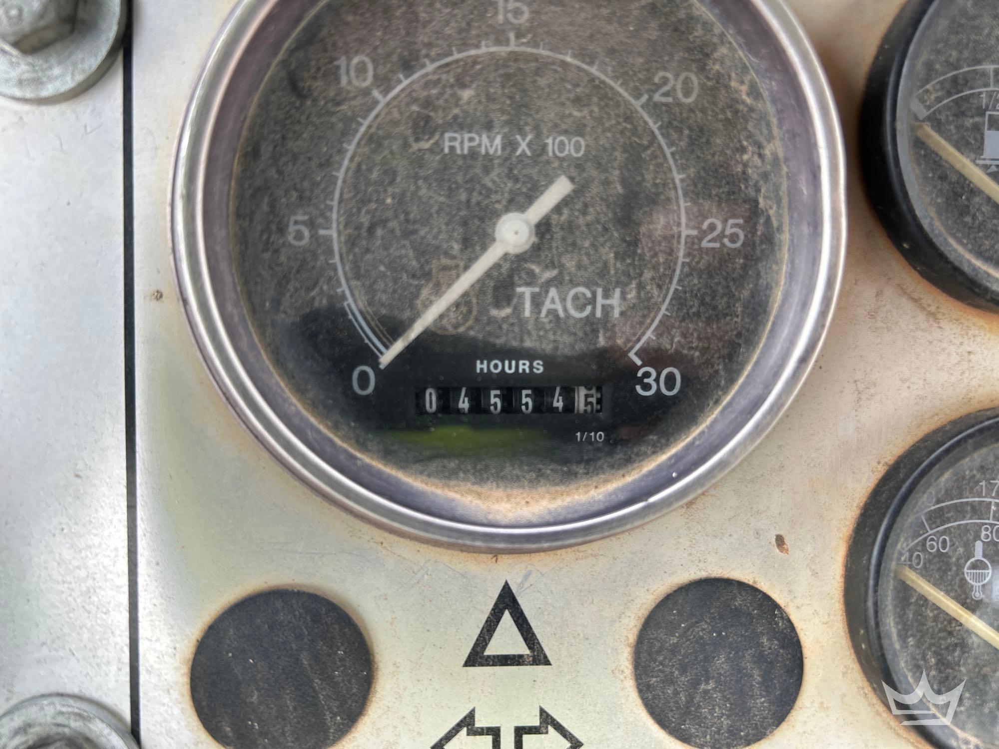 2001 Dynapac CP271