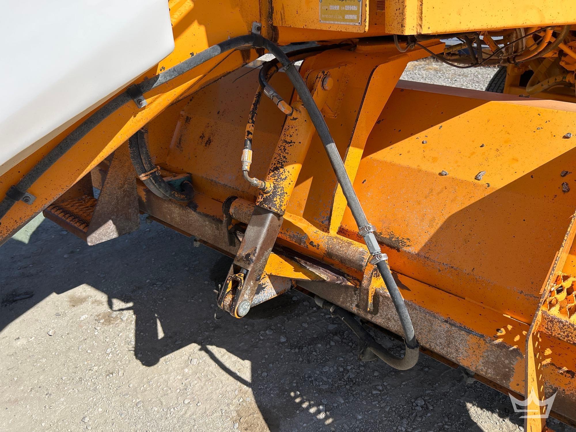 2006 Rosco 4800