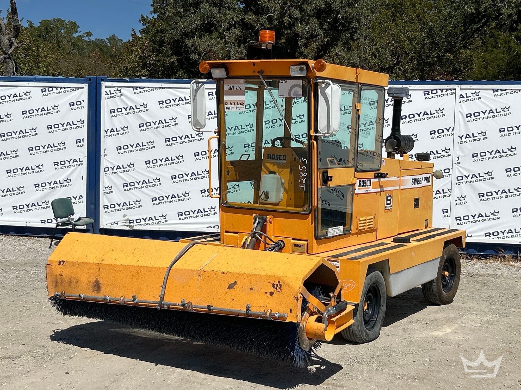 Photo of Rosco 4830