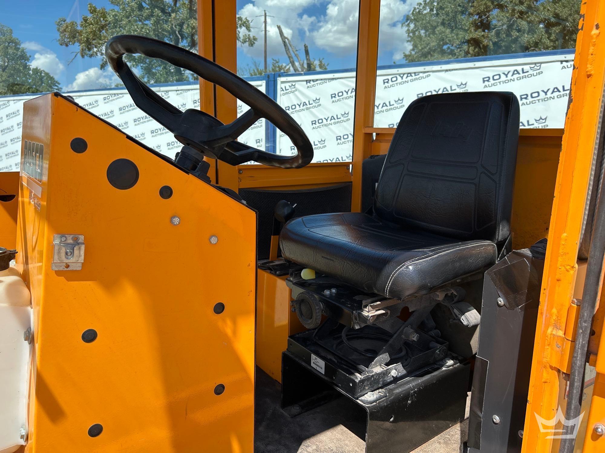 Rosco 4830