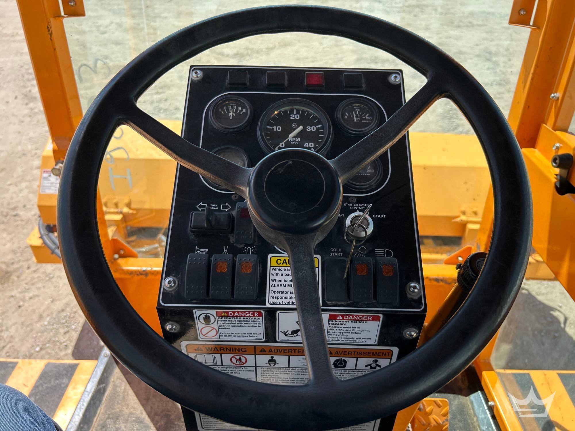 Rosco 4830