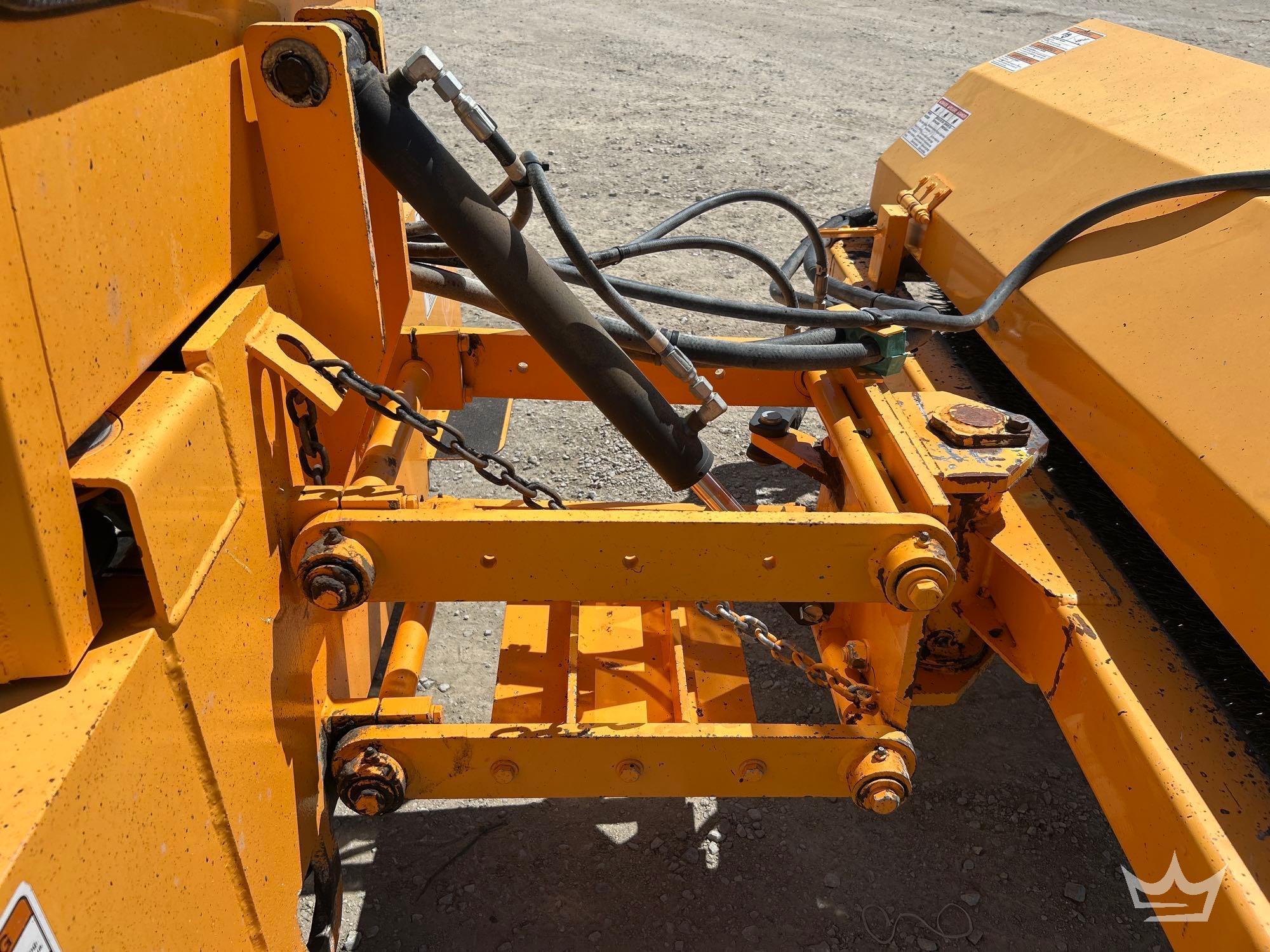 Rosco 4830