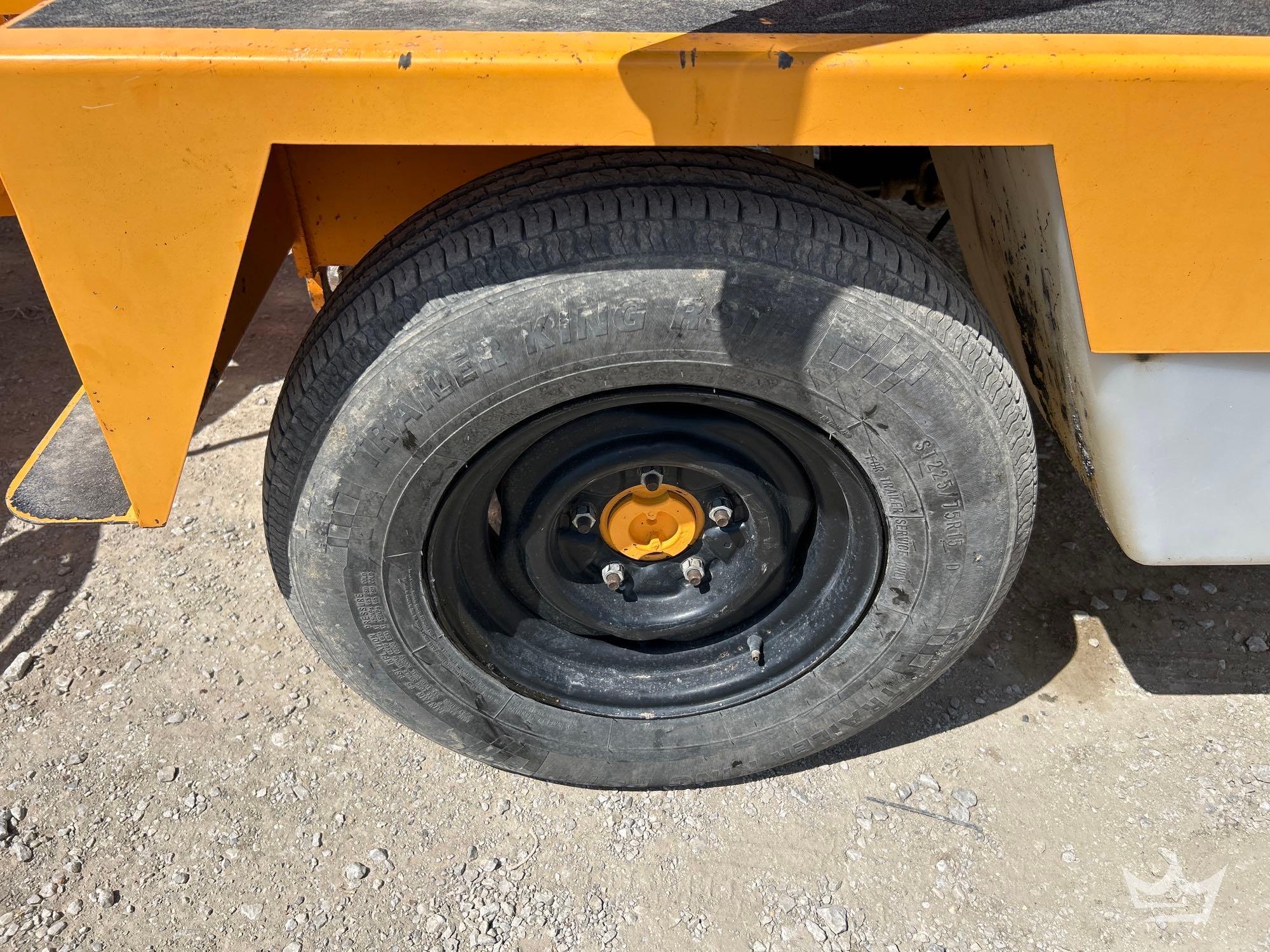 Rosco 4830