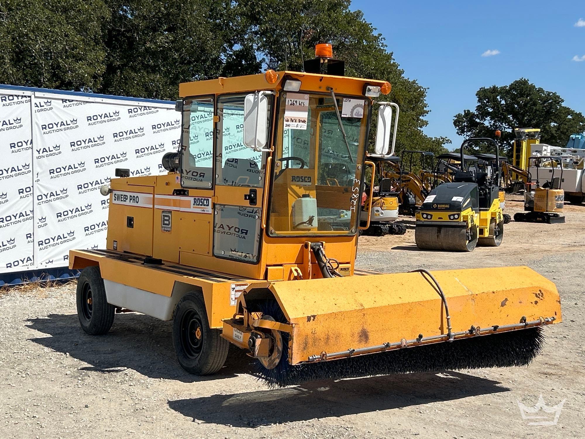 Rosco 4830