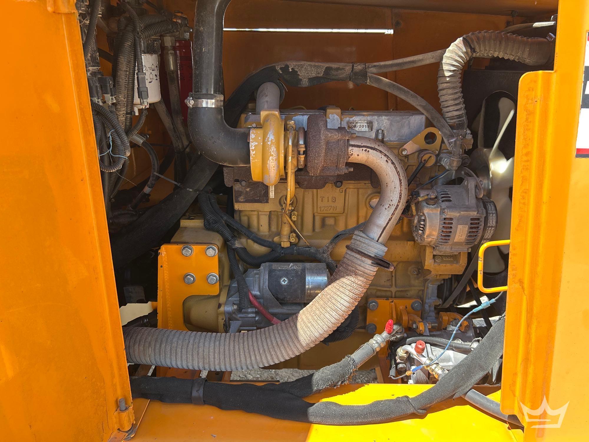 Rosco 4830
